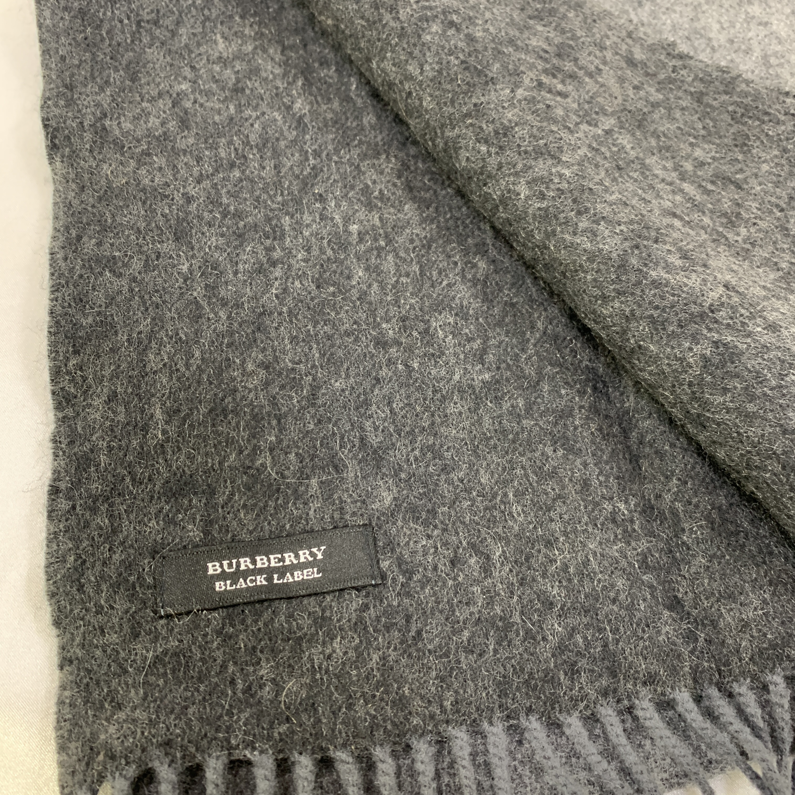 Scarf and other accessories — view 7