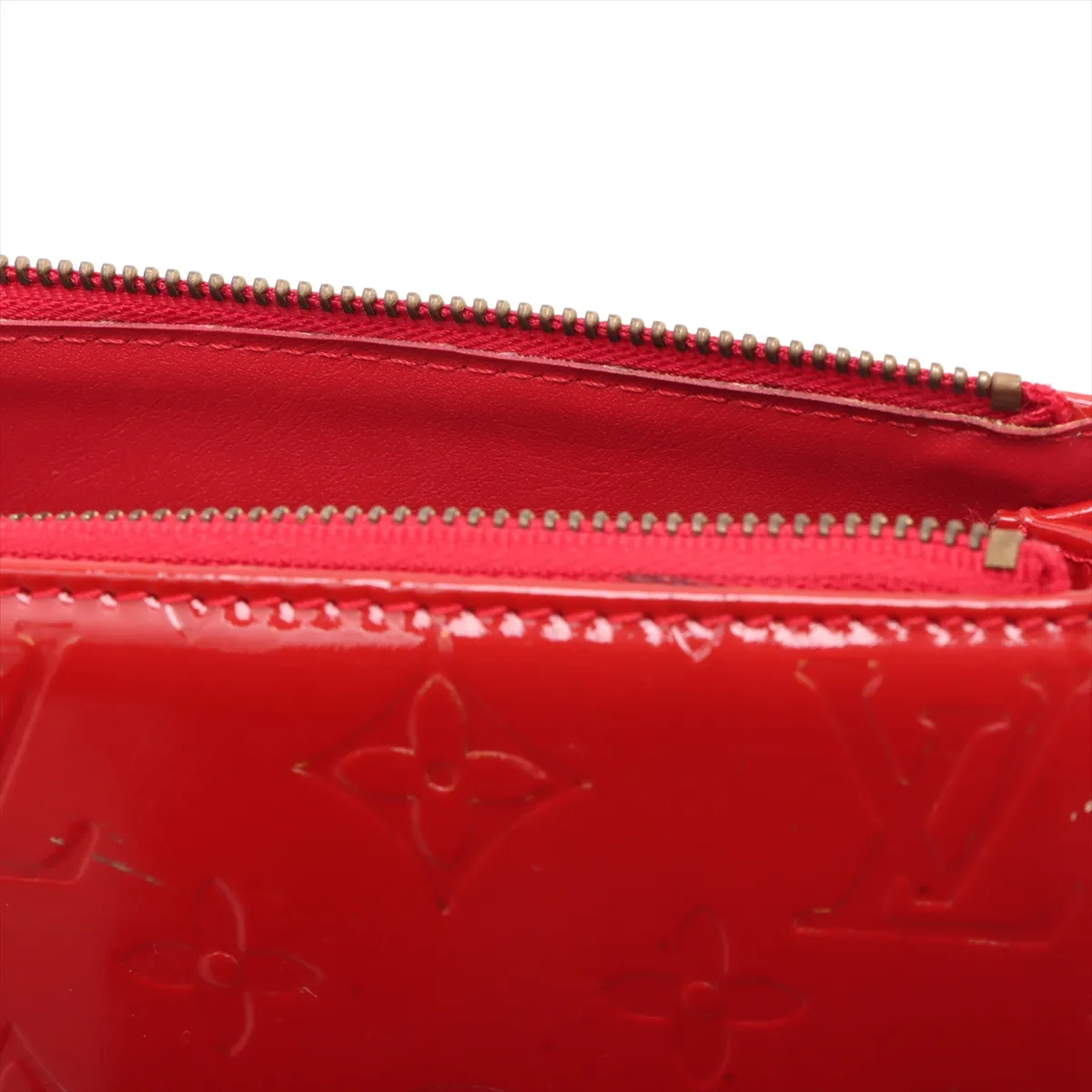 Vernis Flower Lexington M92247 Unknown serial red — view 10
