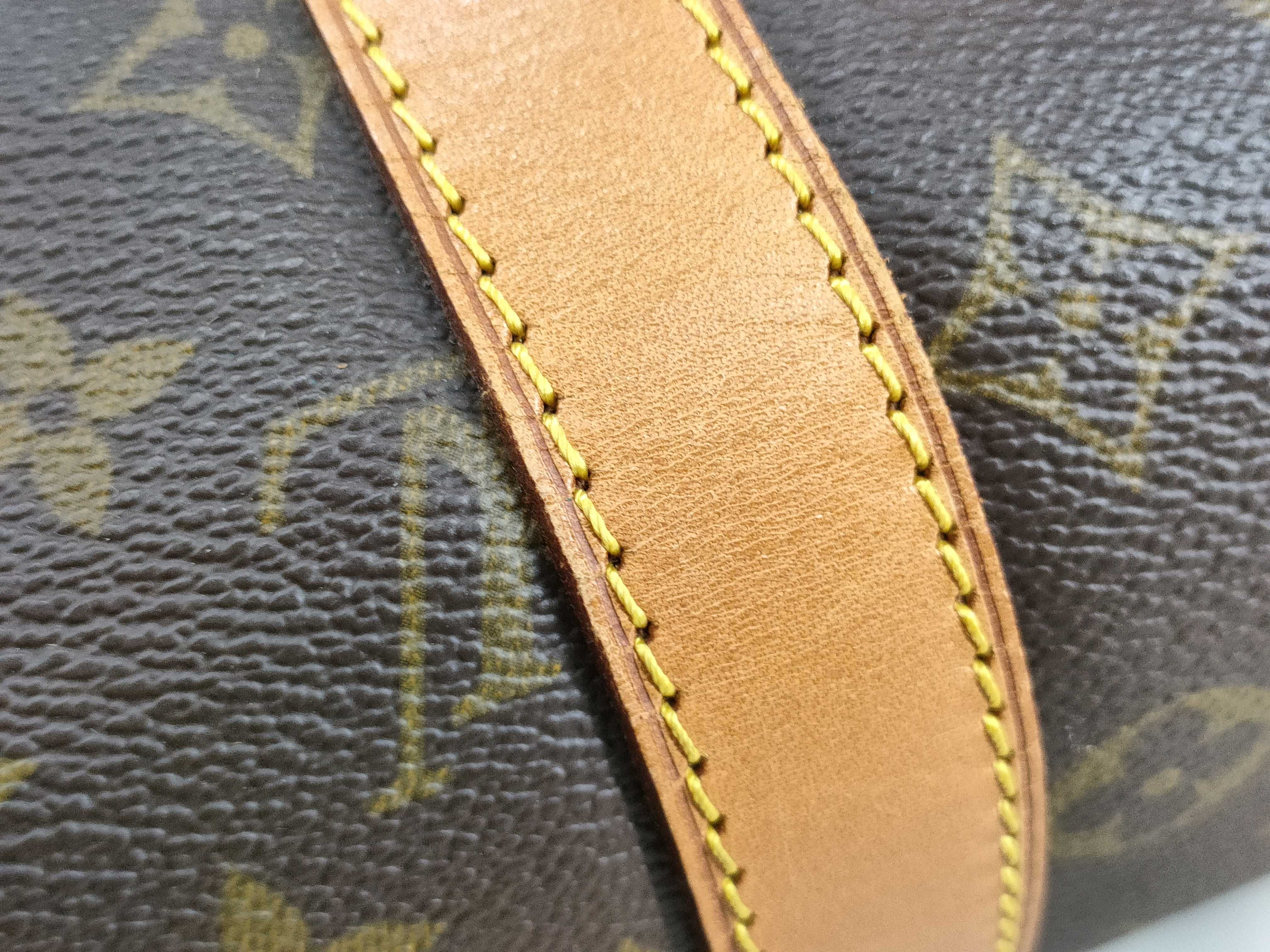Monogram Keepall 45 Boston Bag — view 11