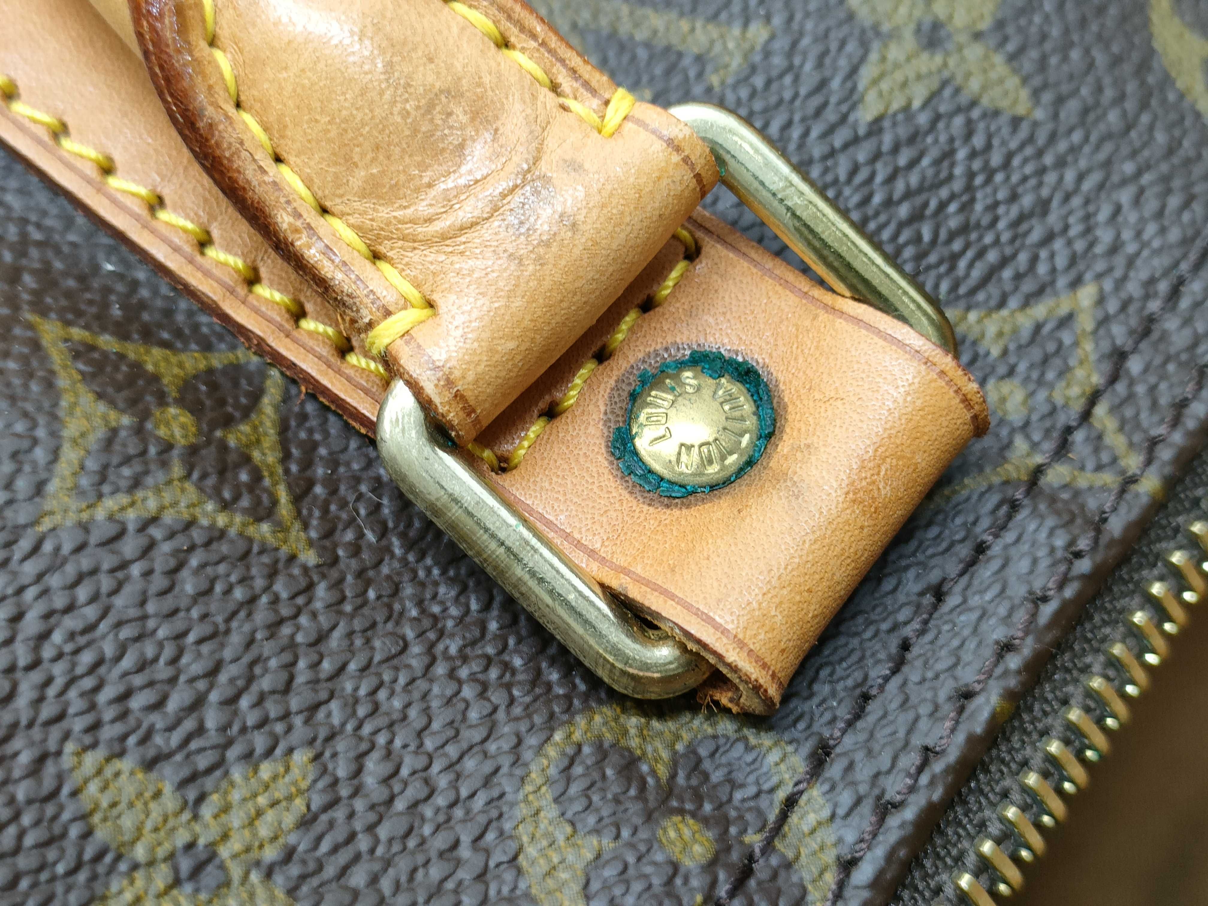 Monogram Keepall 45 Boston Bag — view 15