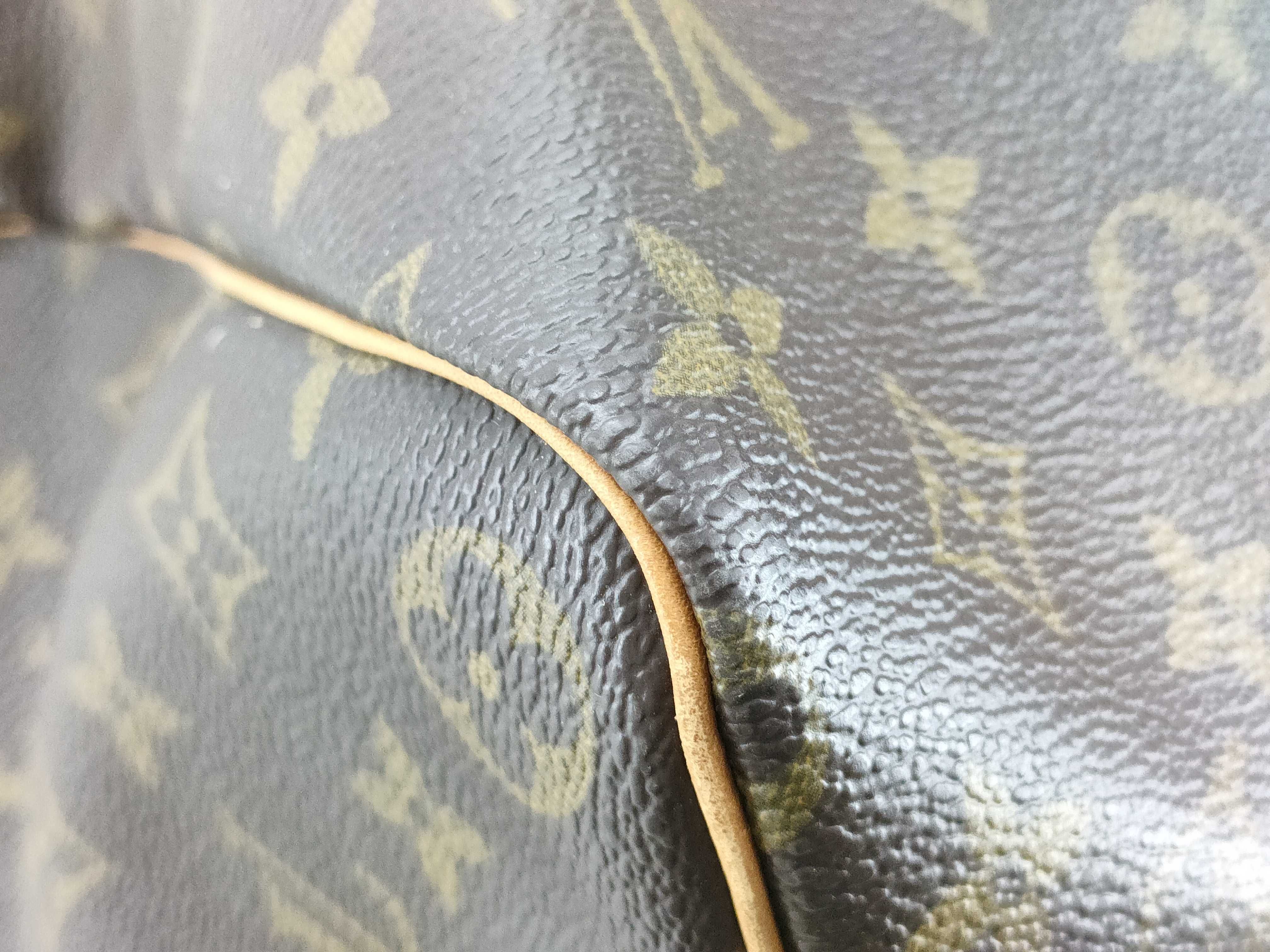 Monogram Keepall 45 Boston Bag — view 4