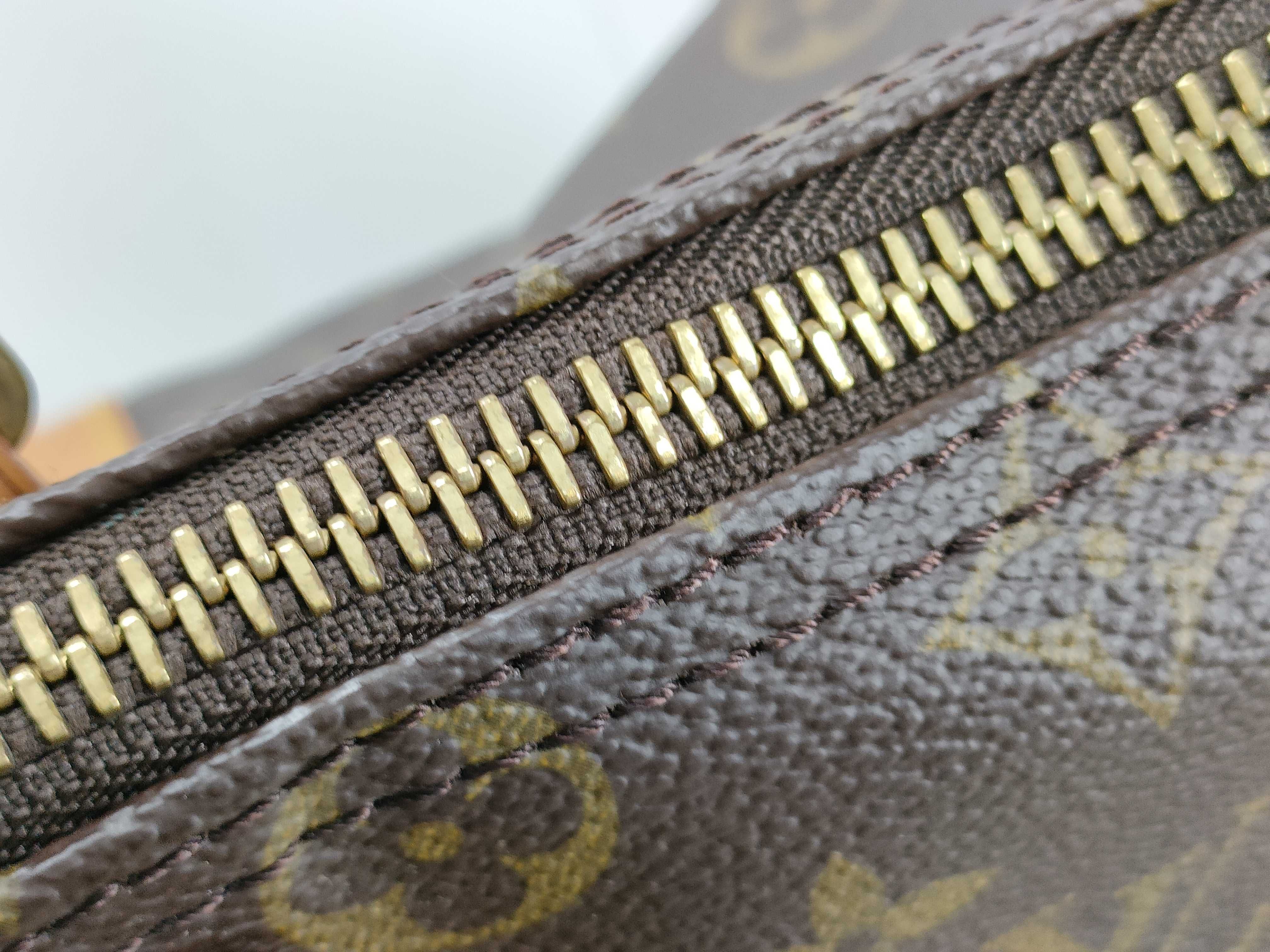 Monogram Keepall 45 Boston Bag — view 9