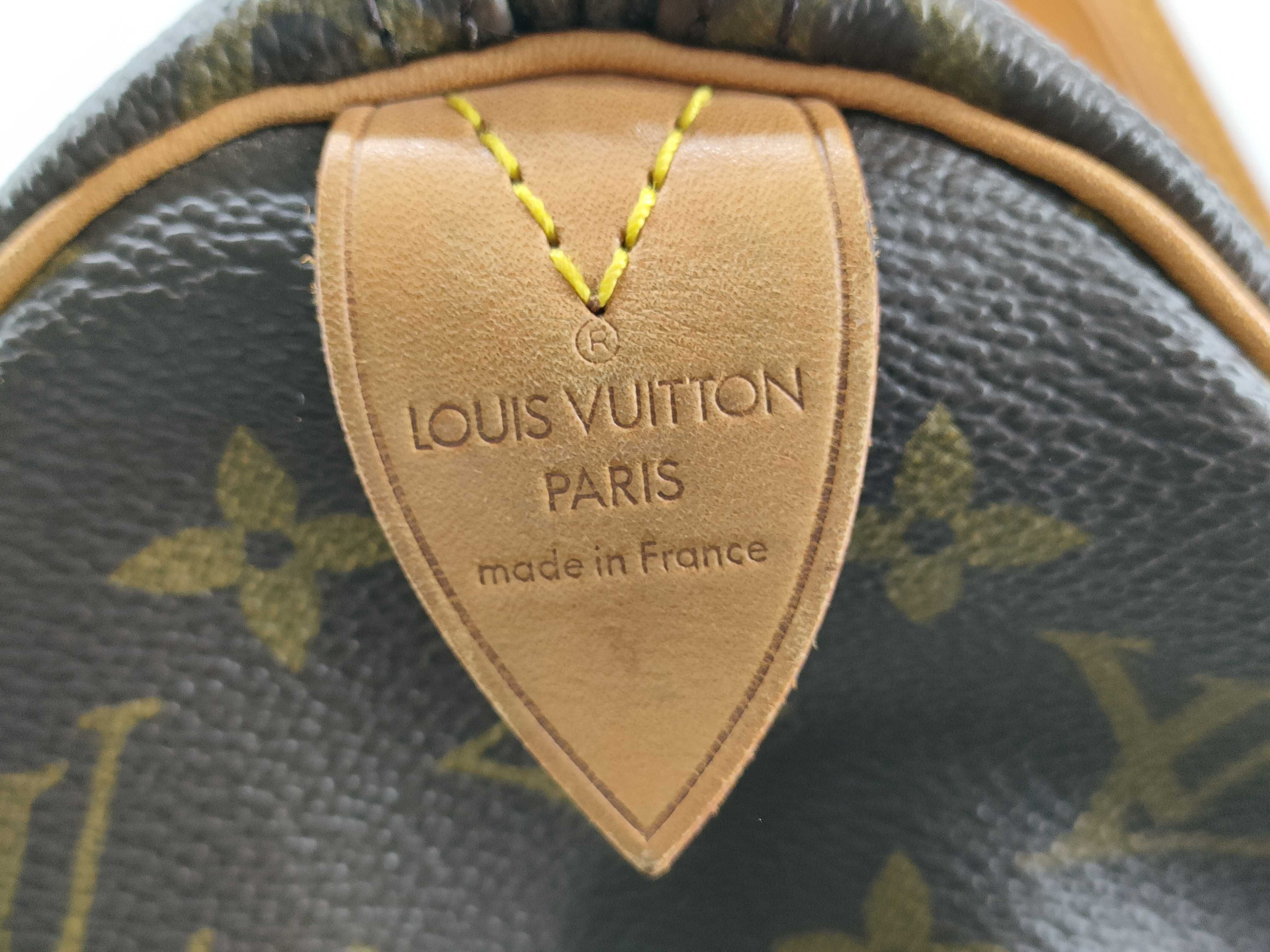 Monogram Keepall 45 Boston Bag — view 10
