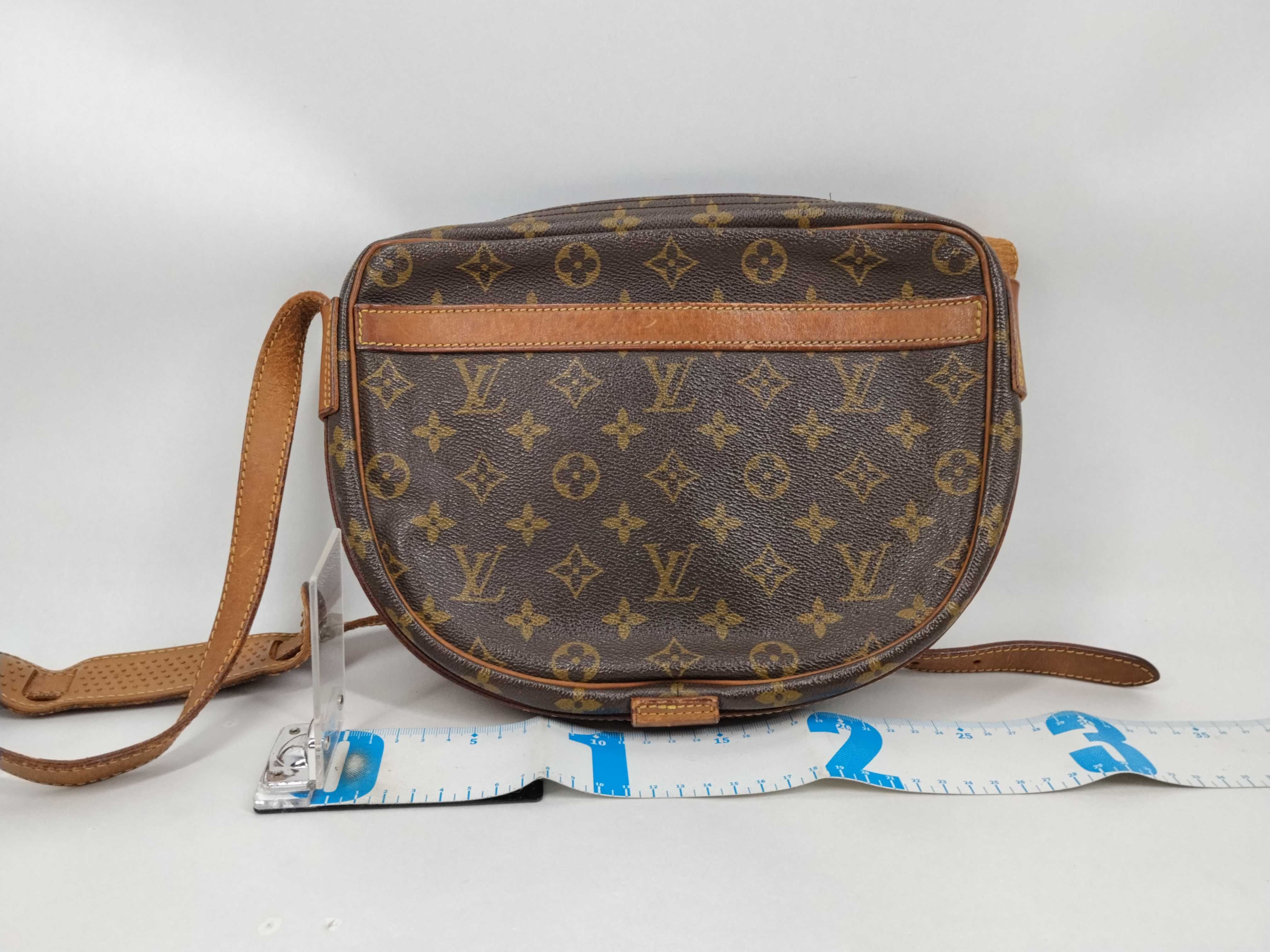 Monogram Chantilly GM Shoulder Bag — view 2