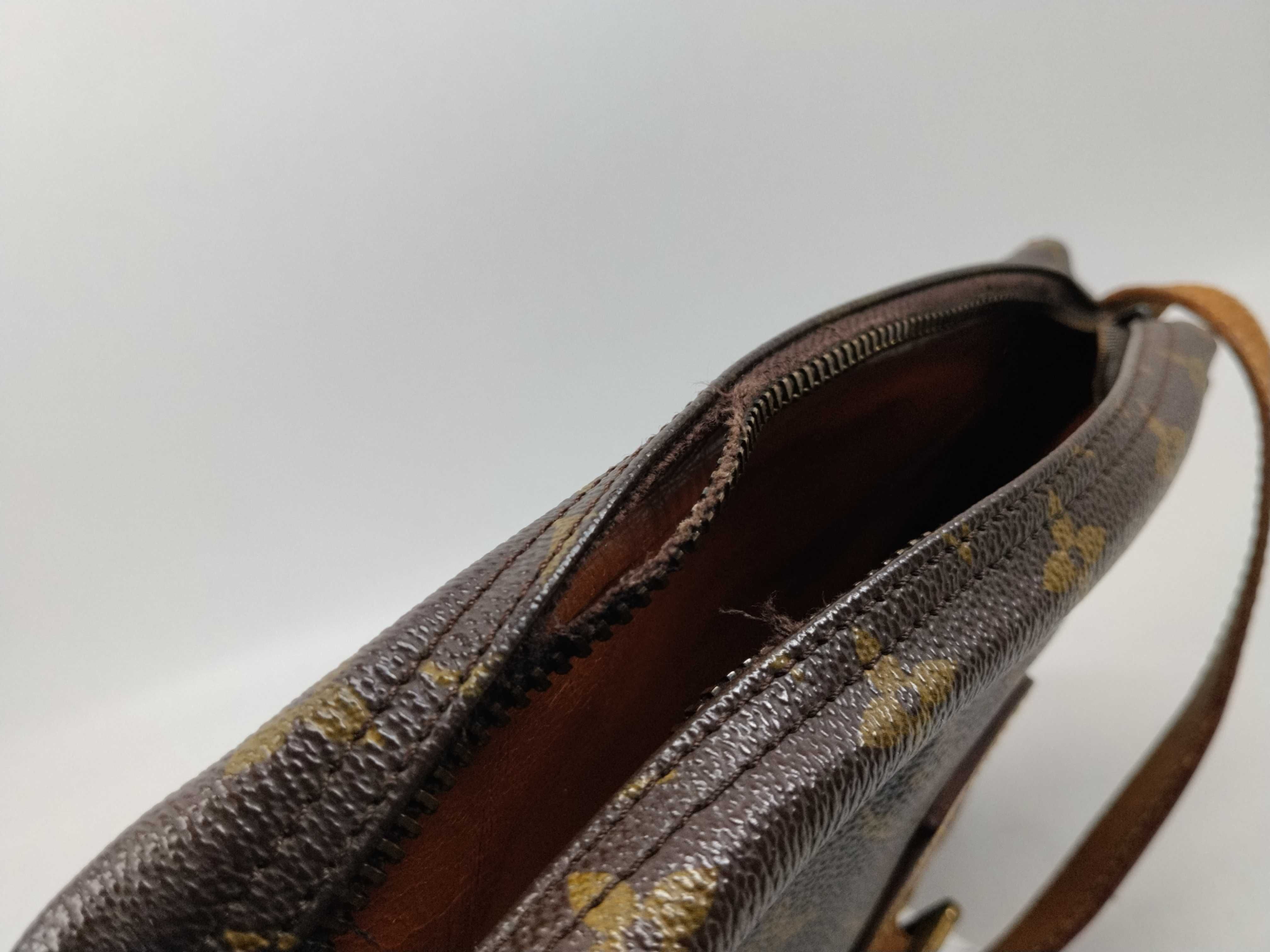 Monogram Chantilly GM Shoulder Bag — view 13