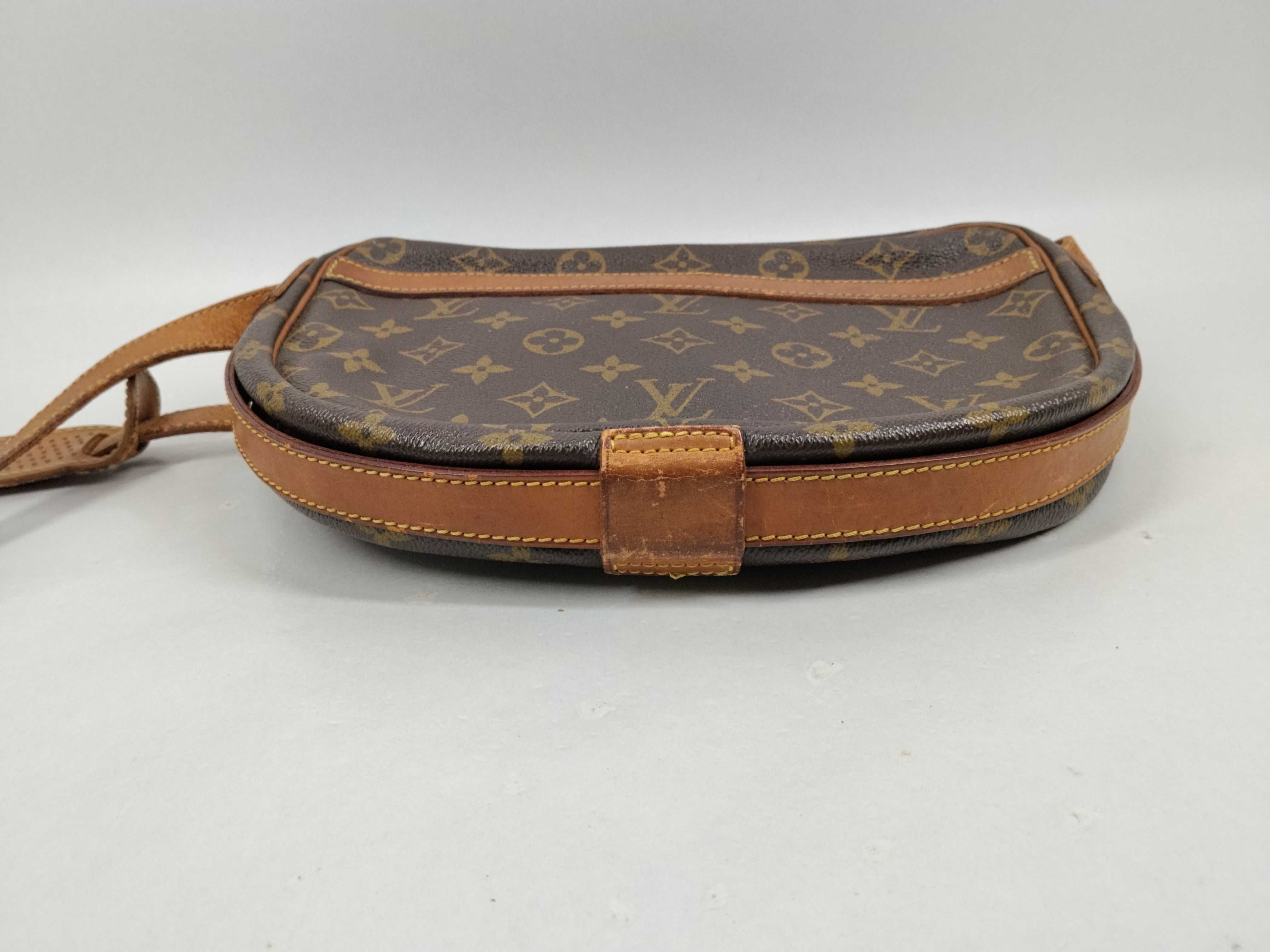 Monogram Chantilly GM Shoulder Bag — view 3