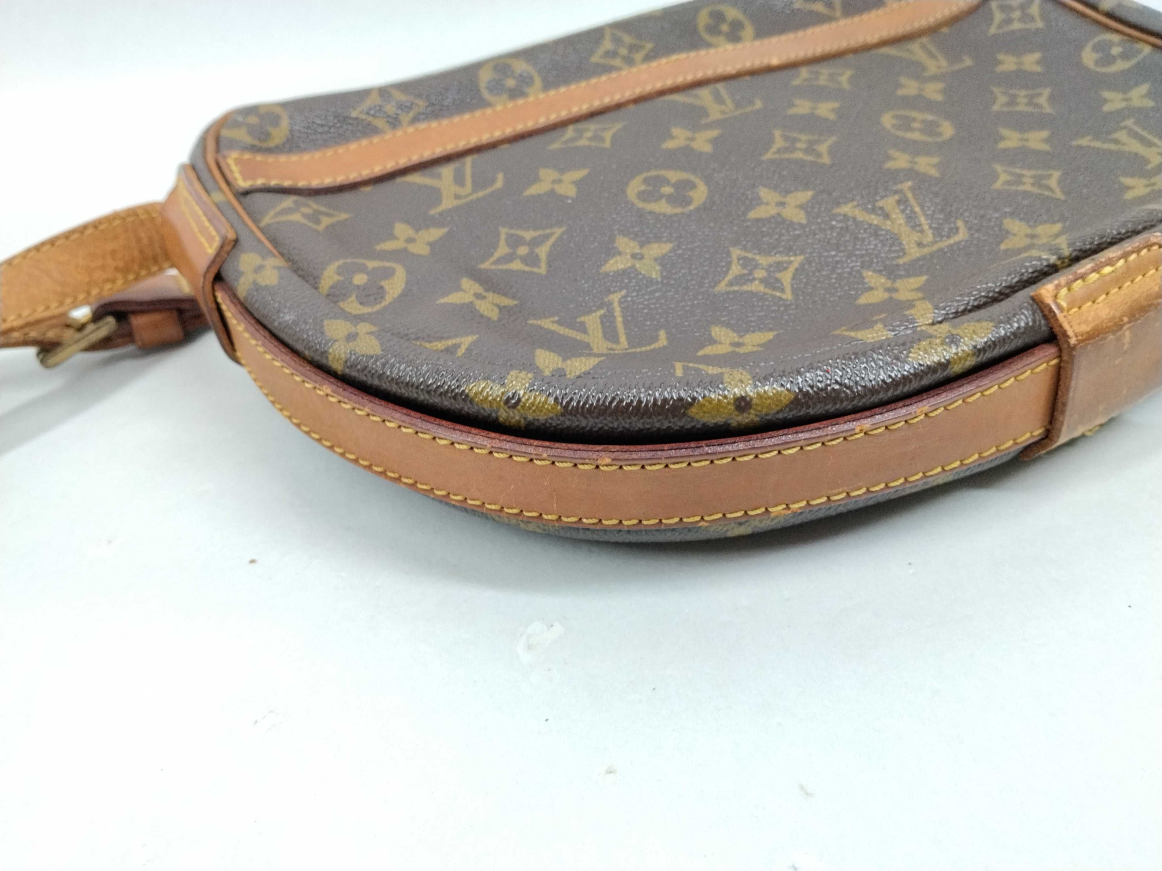Monogram Chantilly GM Shoulder Bag — view 4