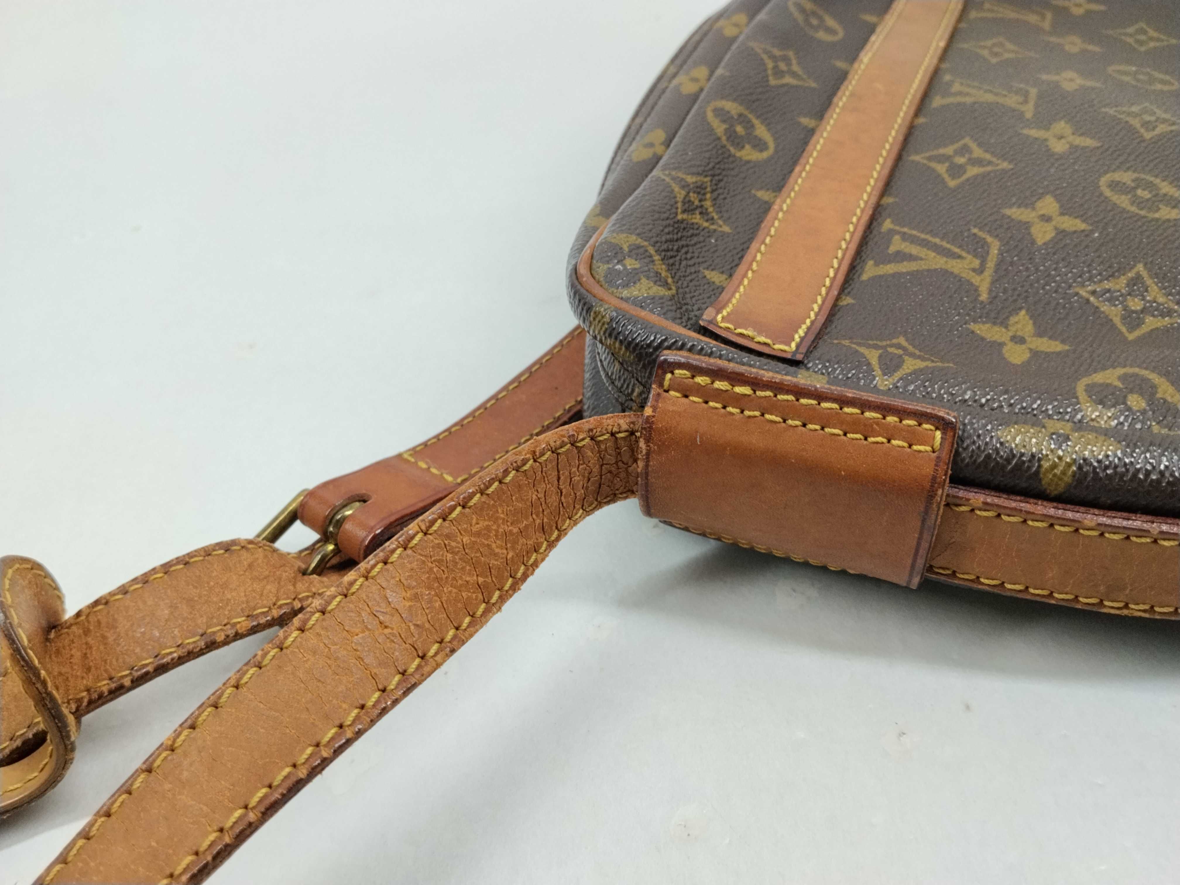 Monogram Chantilly GM Shoulder Bag — view 5