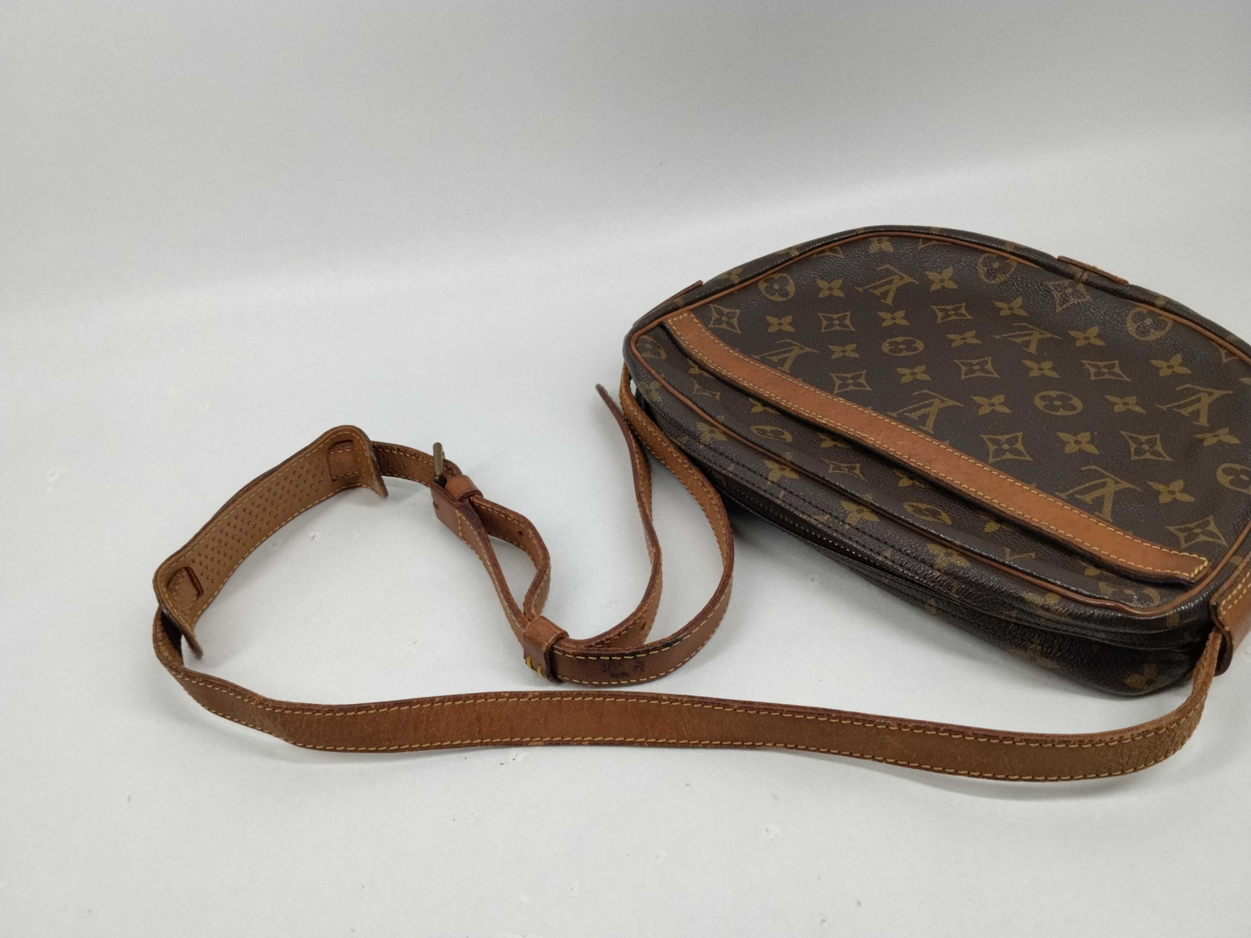 Monogram Chantilly GM Shoulder Bag — view 6