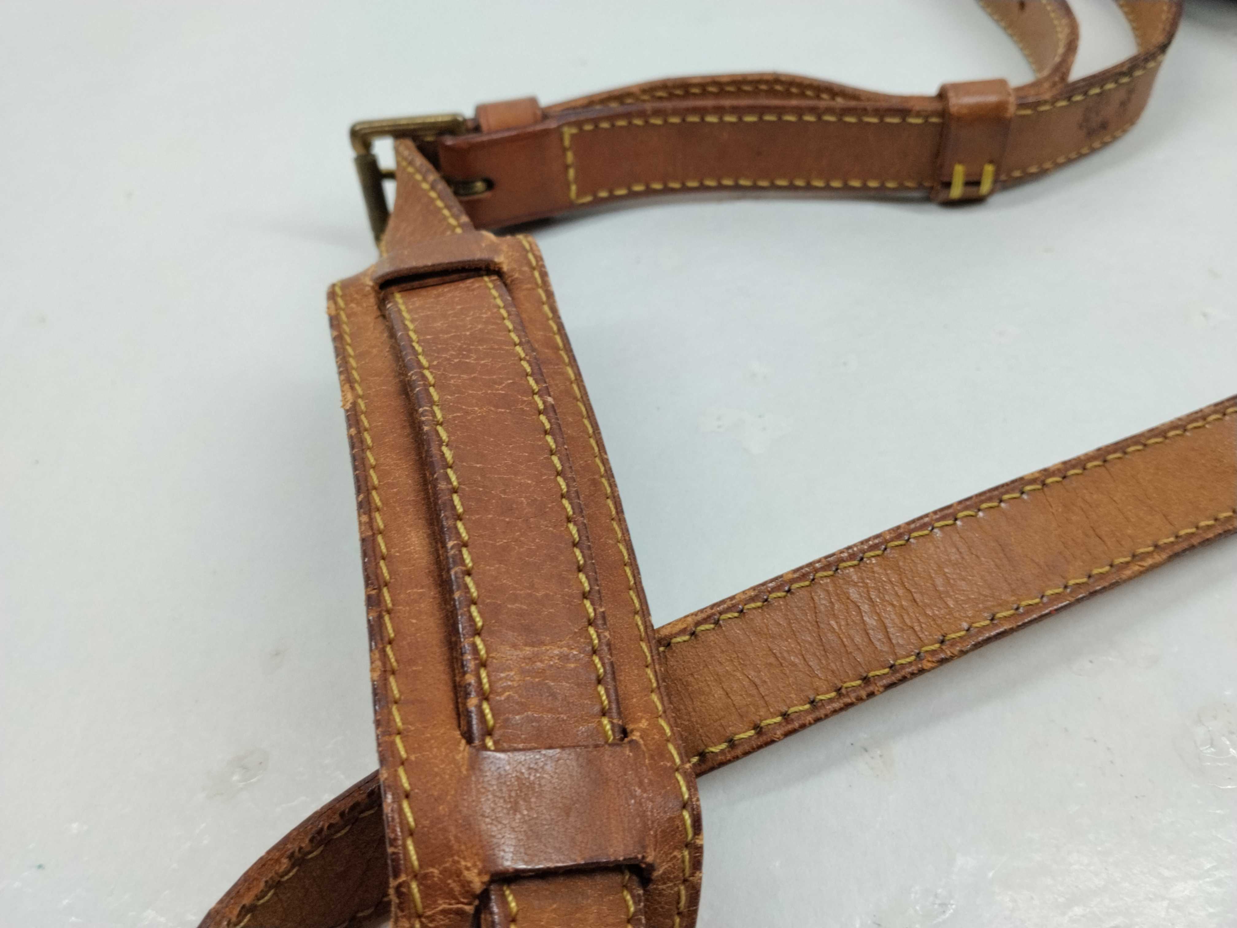 Monogram Chantilly GM Shoulder Bag — view 7