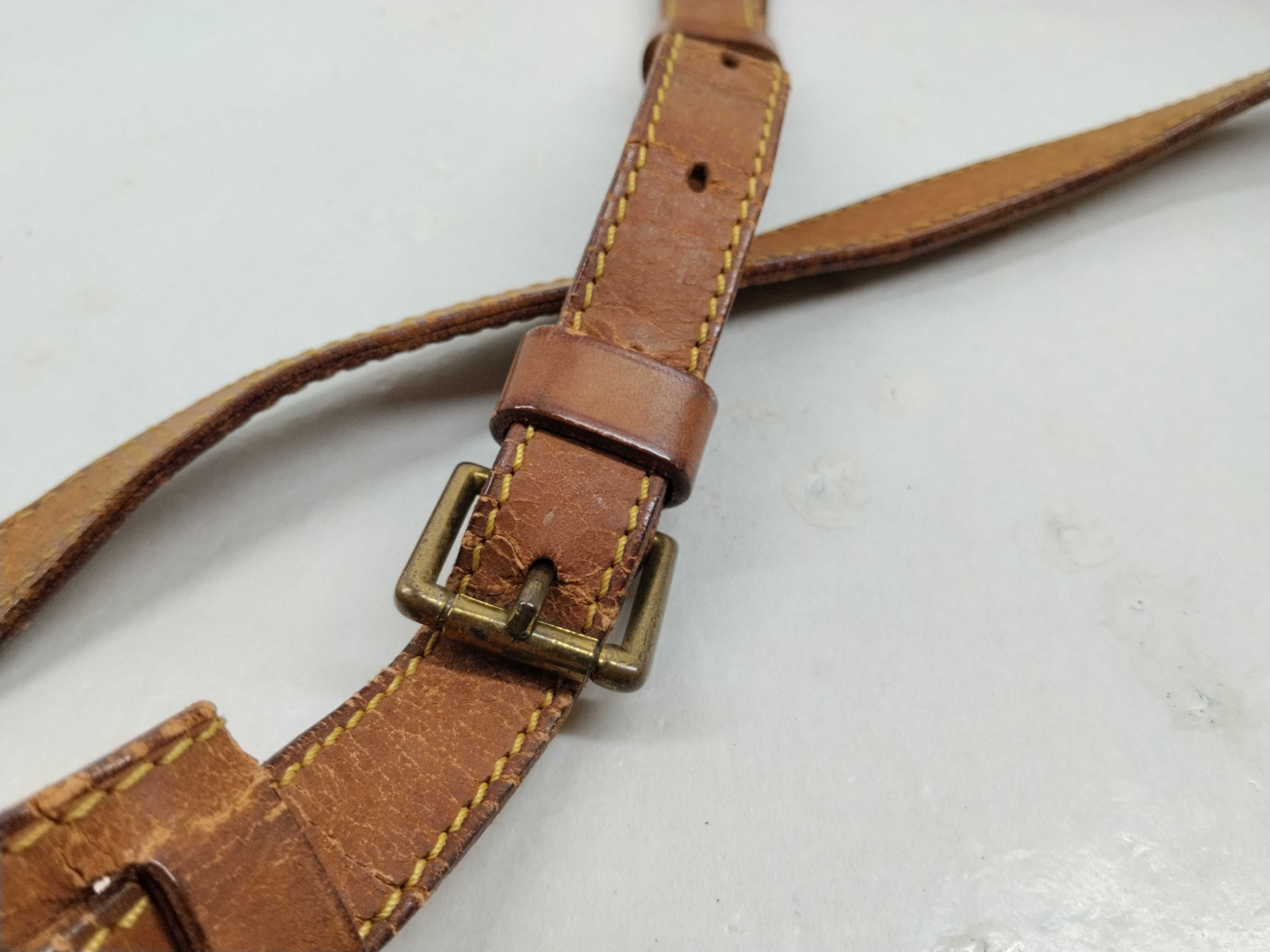 Monogram Chantilly GM Shoulder Bag — view 8