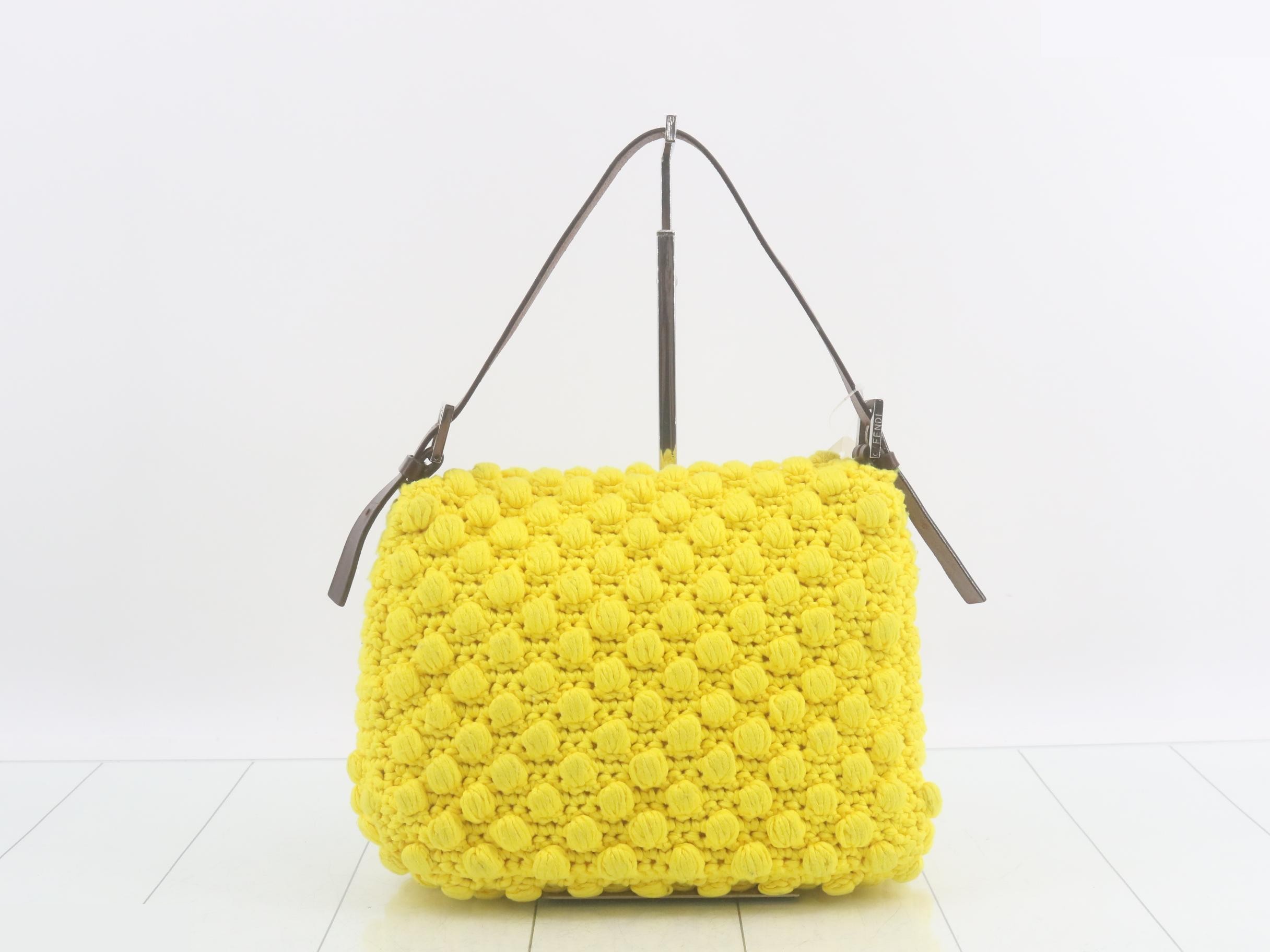 Baguette Shoulder Bag — view 2
