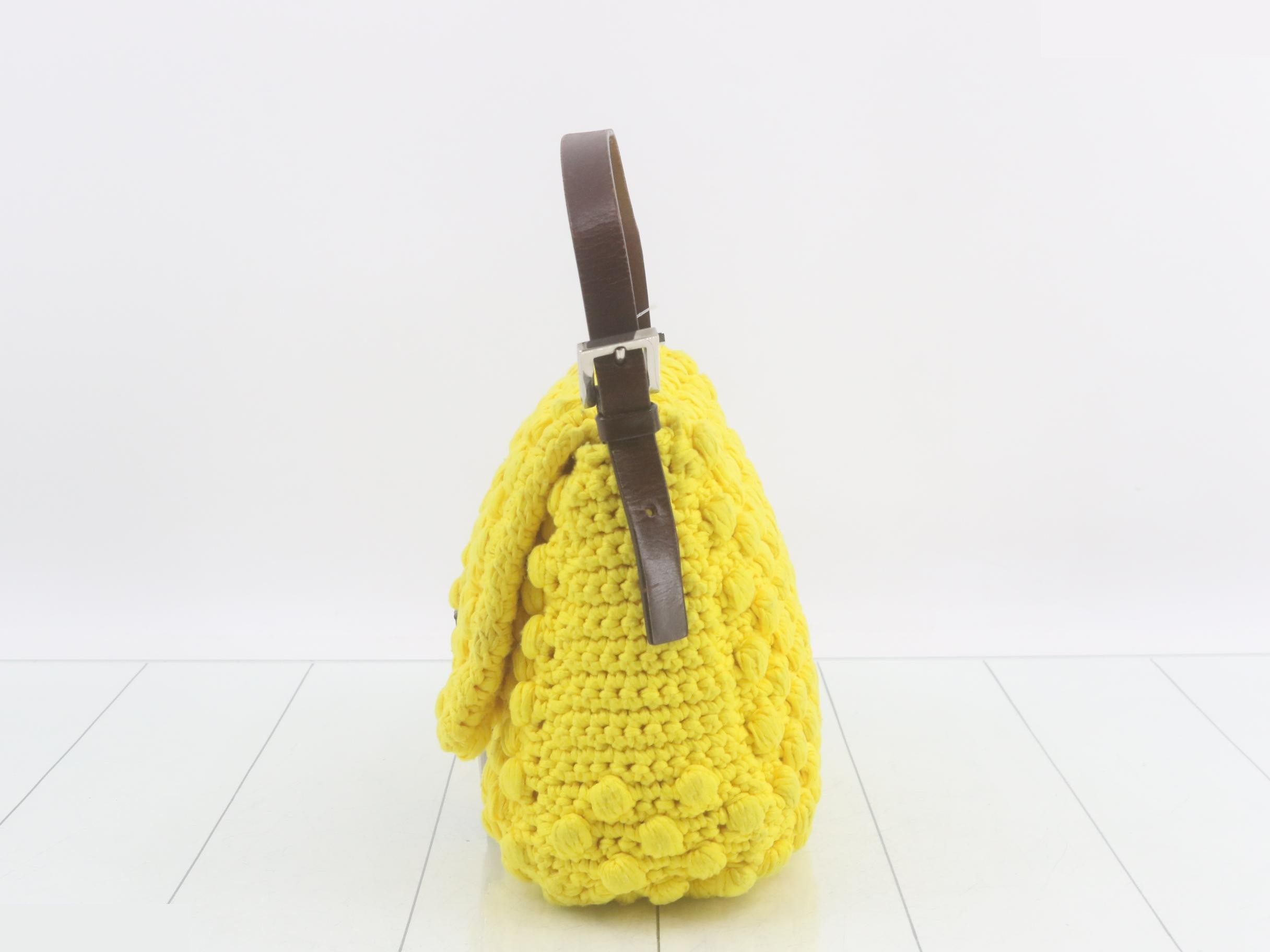 Baguette Shoulder Bag — view 3