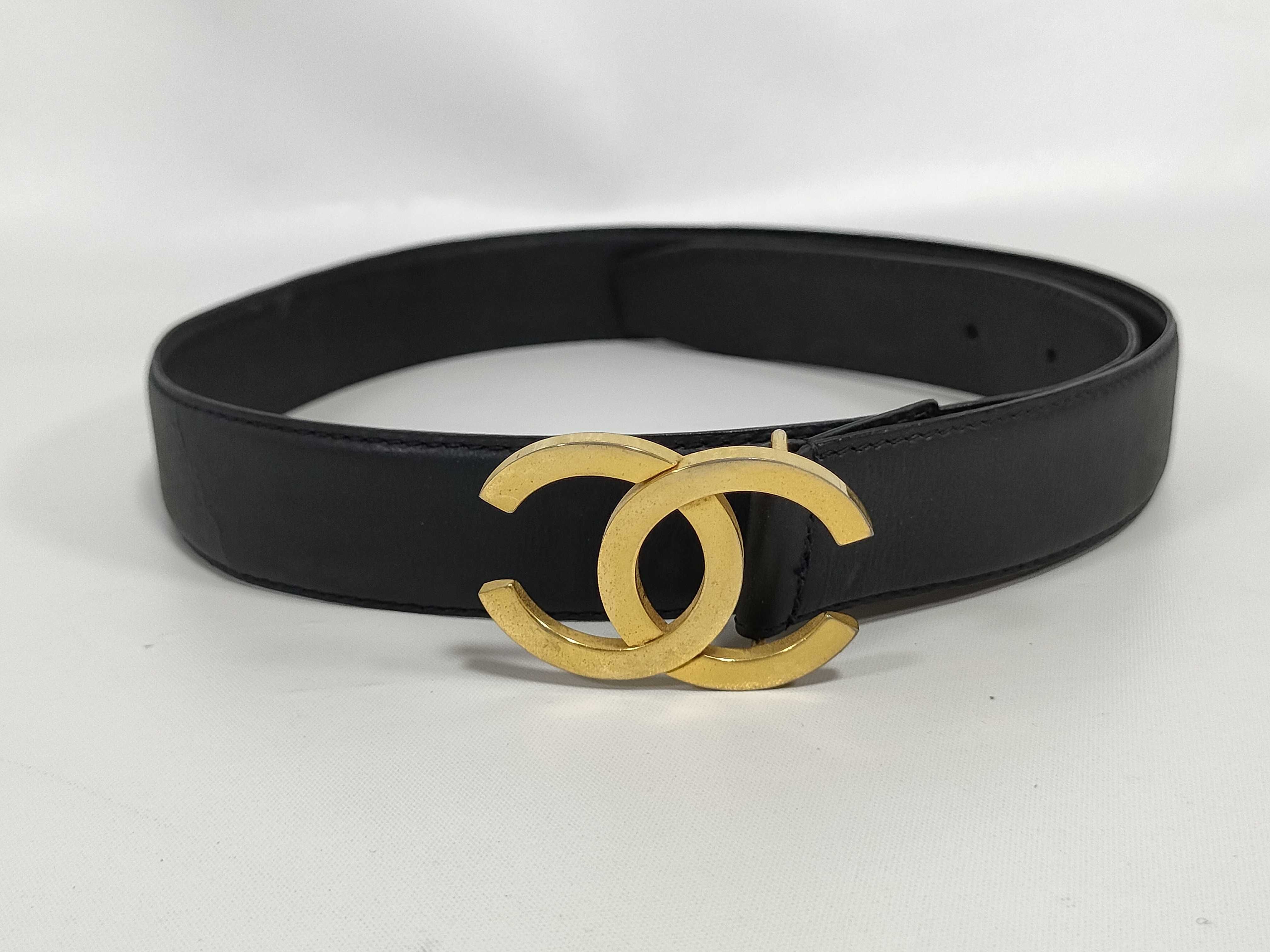 Coco Mark C022 Belt