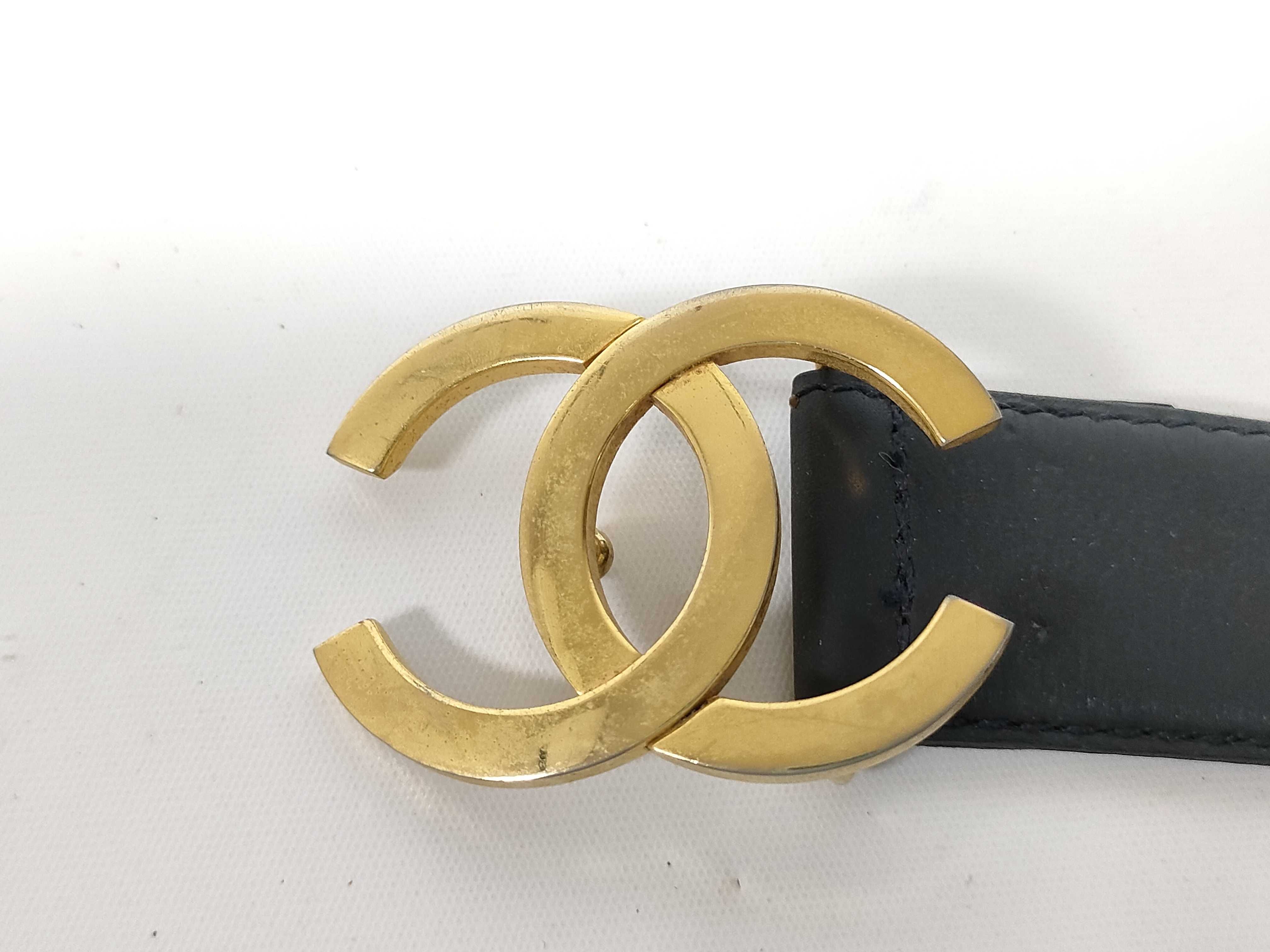 Coco Mark C022 Belt — view 2
