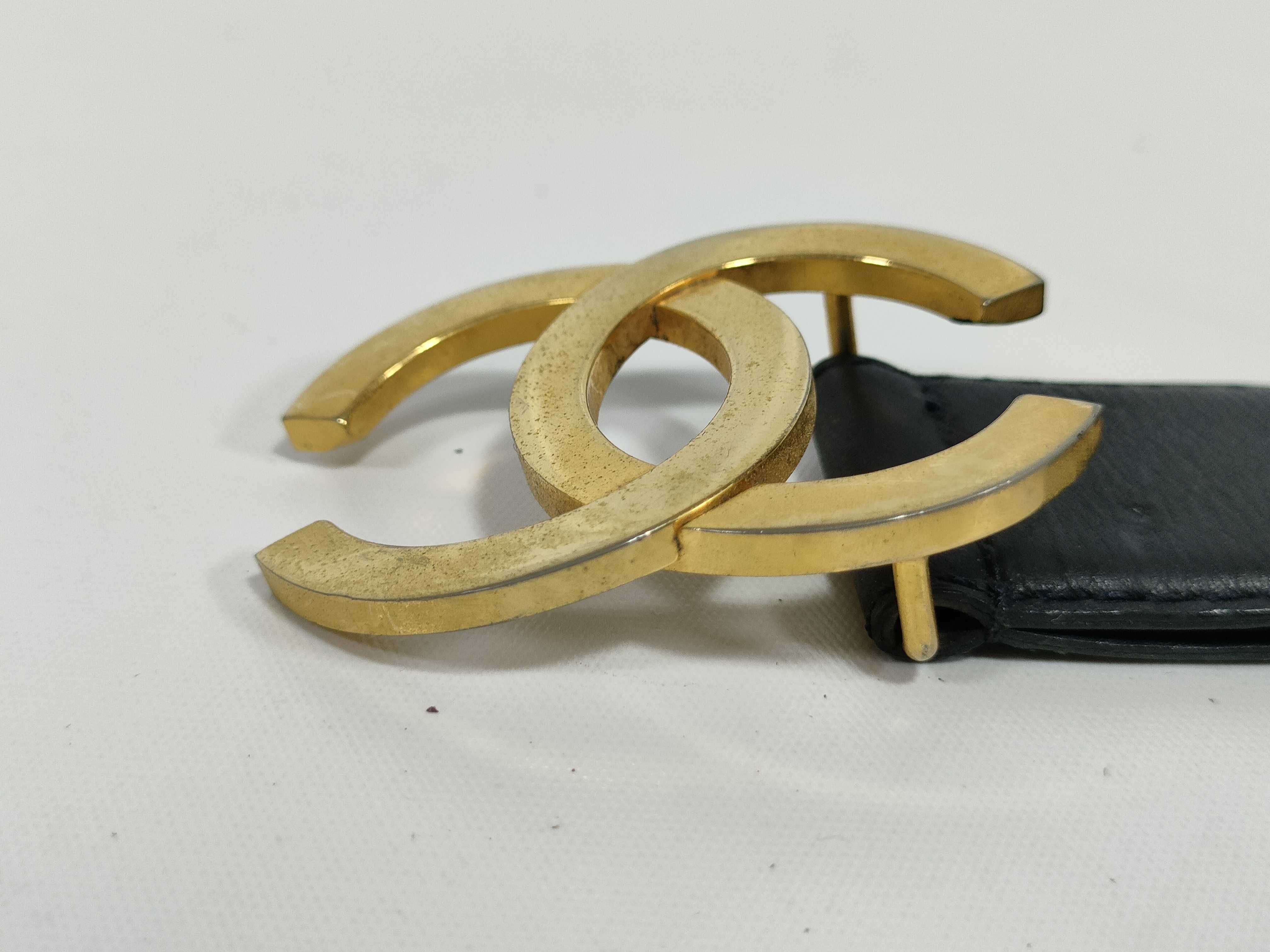 Coco Mark C022 Belt — view 12