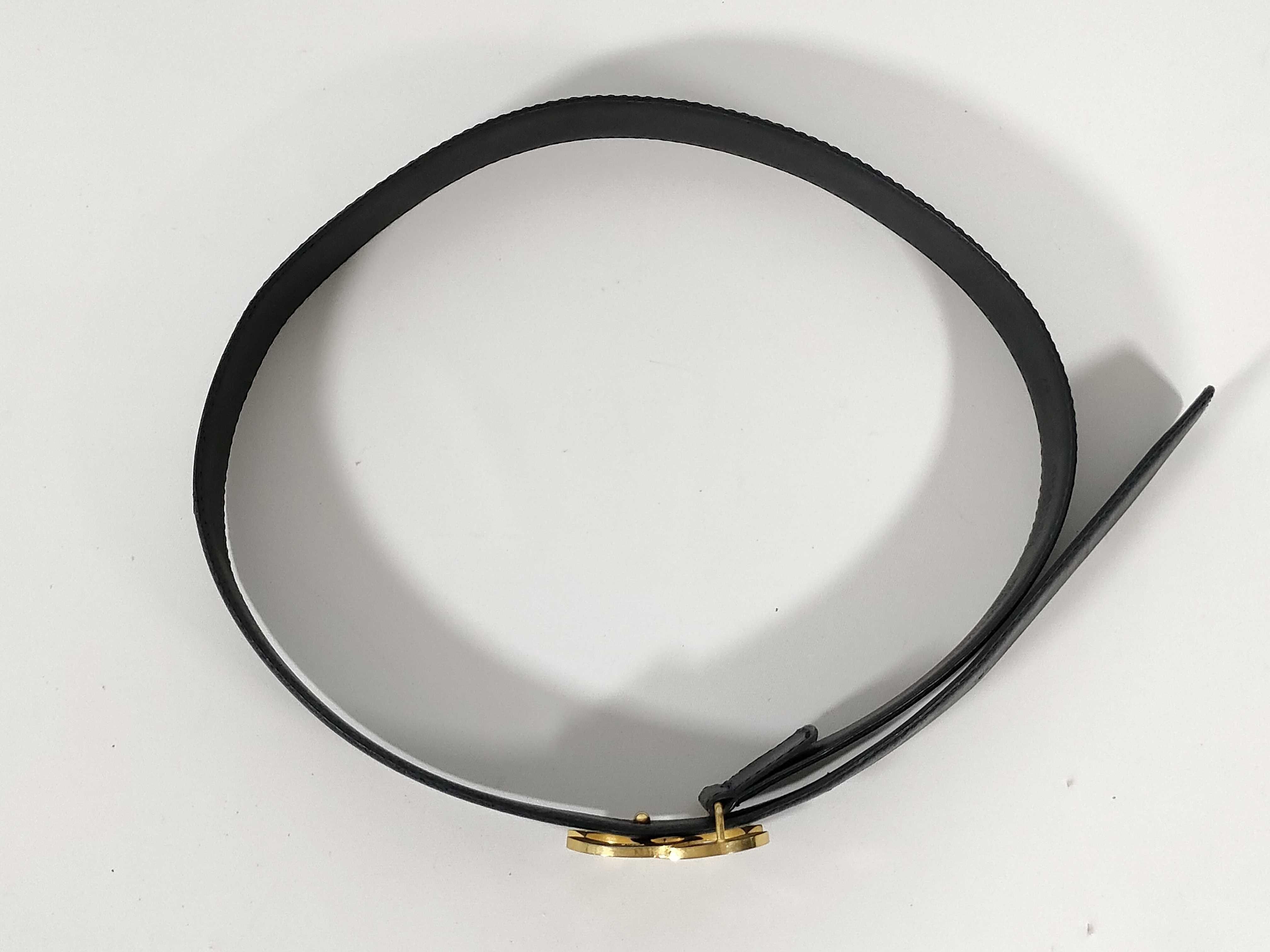 Coco Mark C022 Belt — view 13