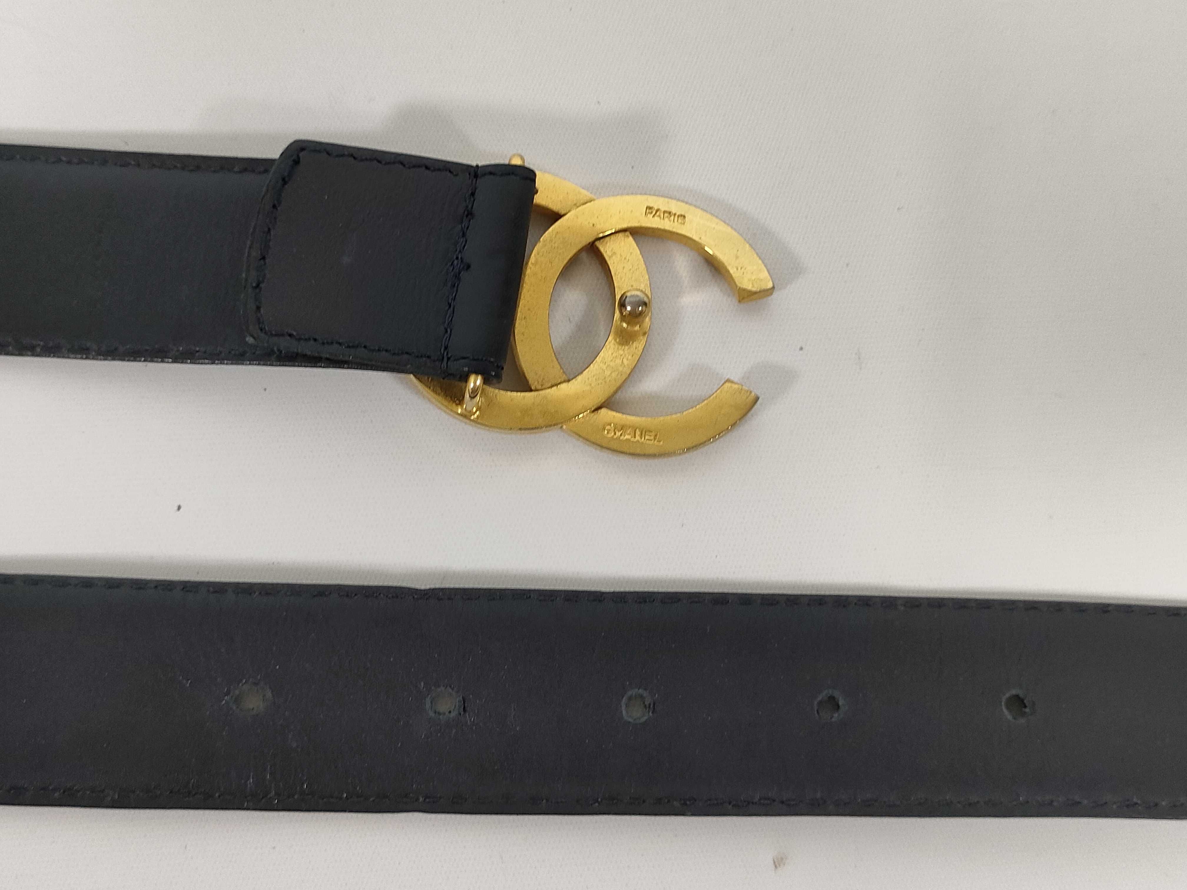 Coco Mark C022 Belt — view 3