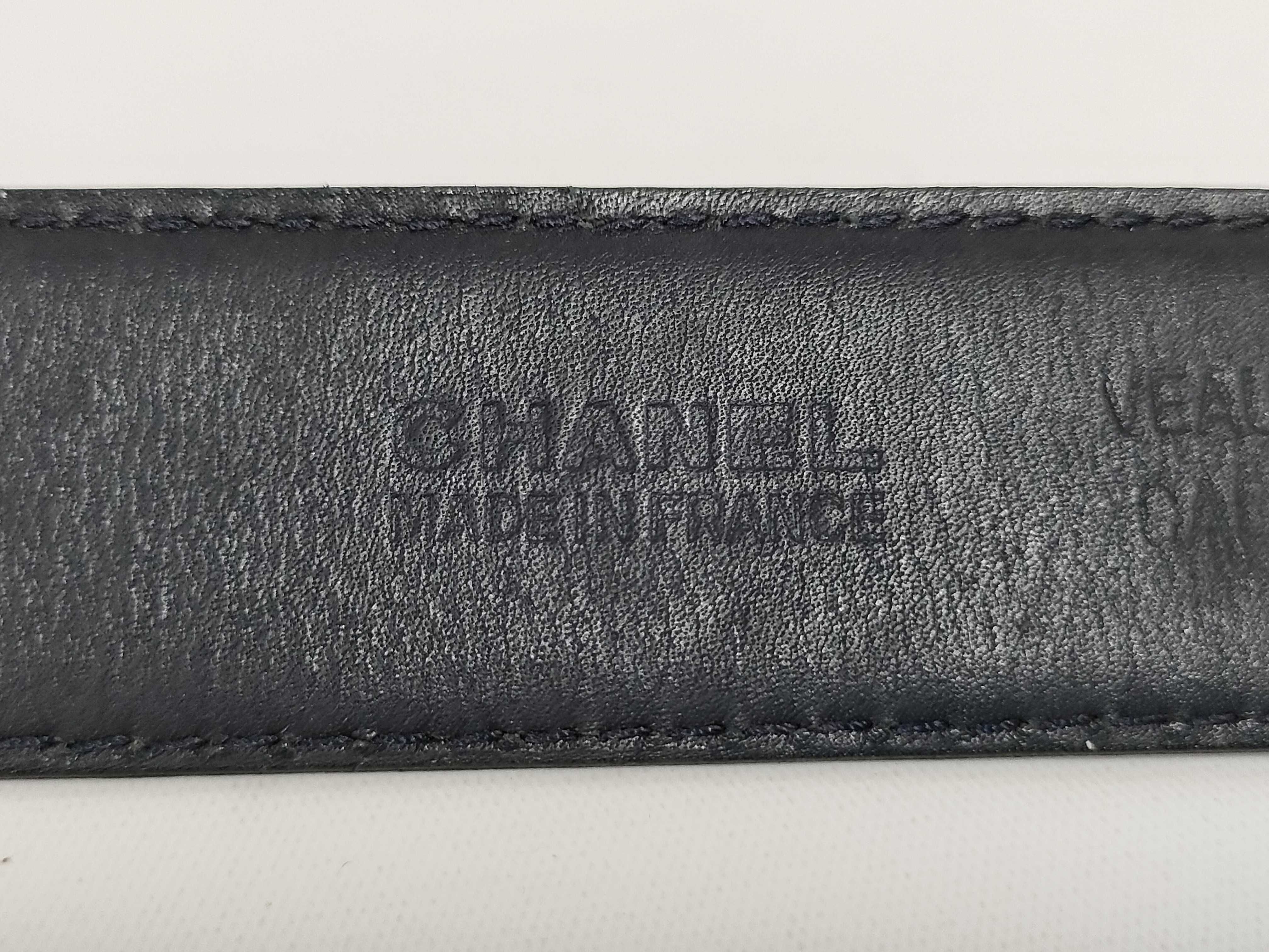 Coco Mark C022 Belt — view 4