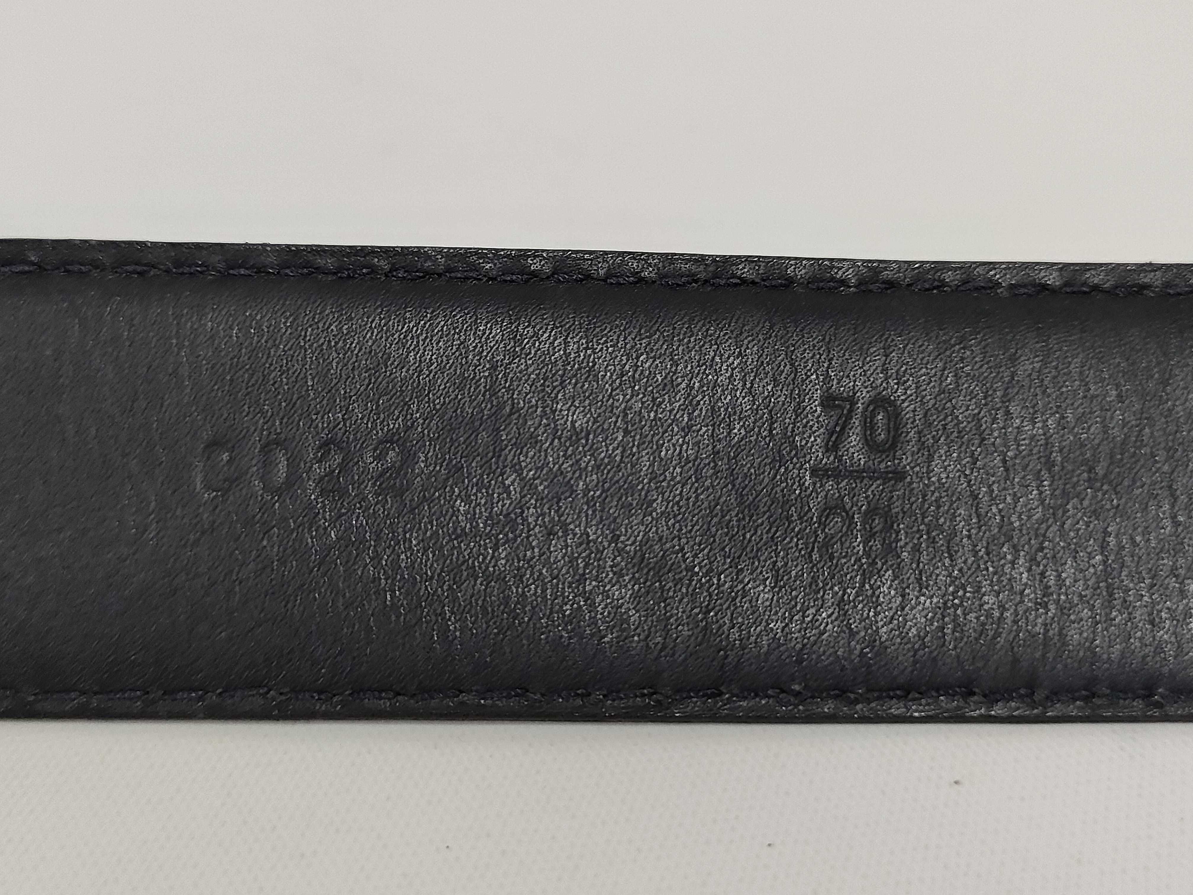 Coco Mark C022 Belt — view 5