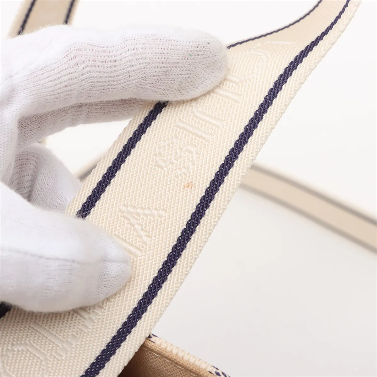 Damier Azur Naviglio N51189 SR2067 White — view 11
