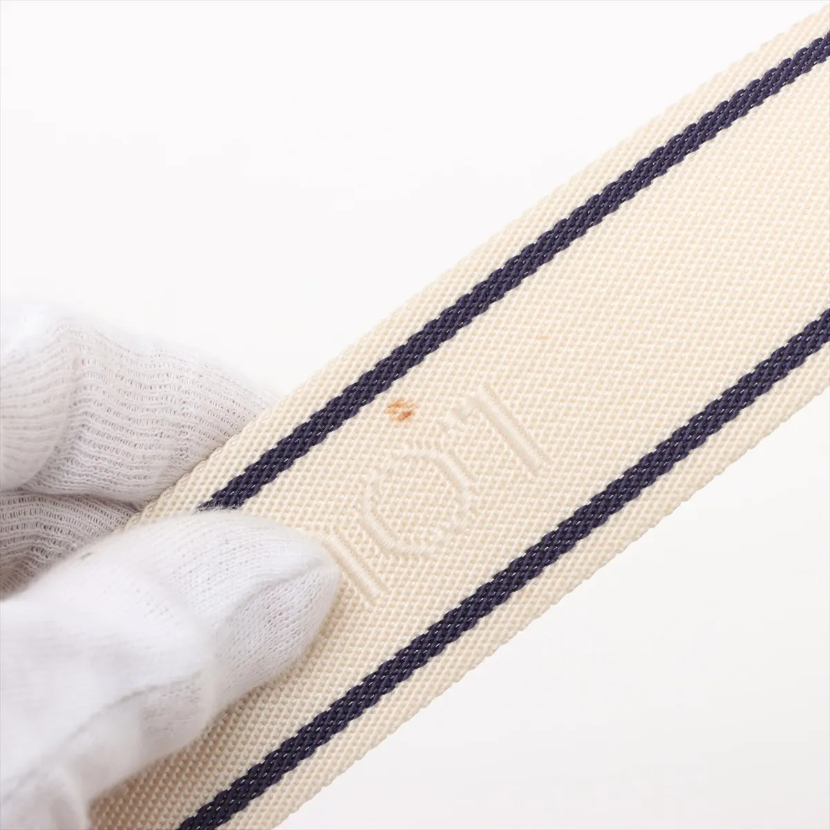 Damier Azur Naviglio N51189 SR2067 White — view 12