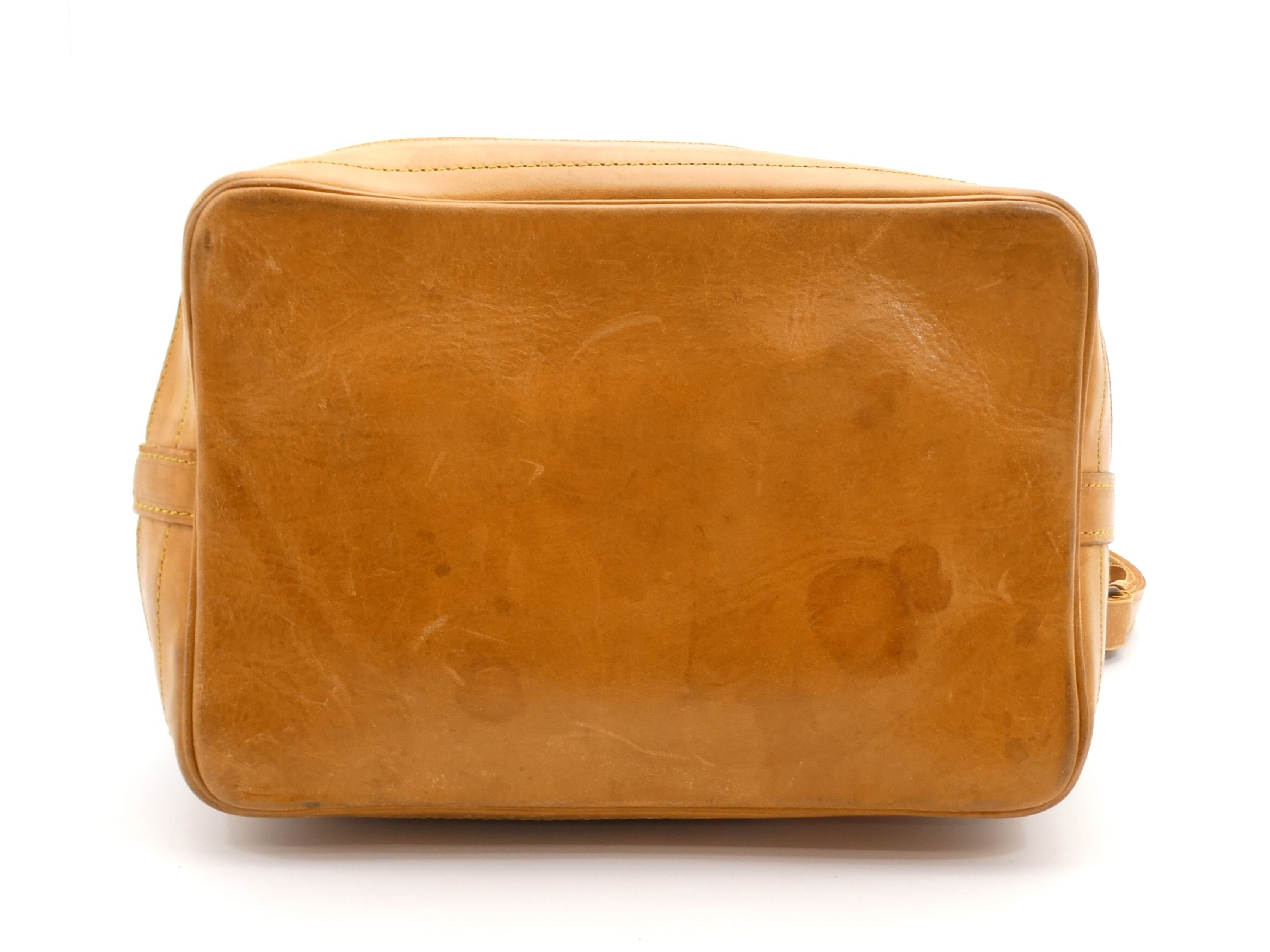 Monogram Noé Shoulder Bag — view 5