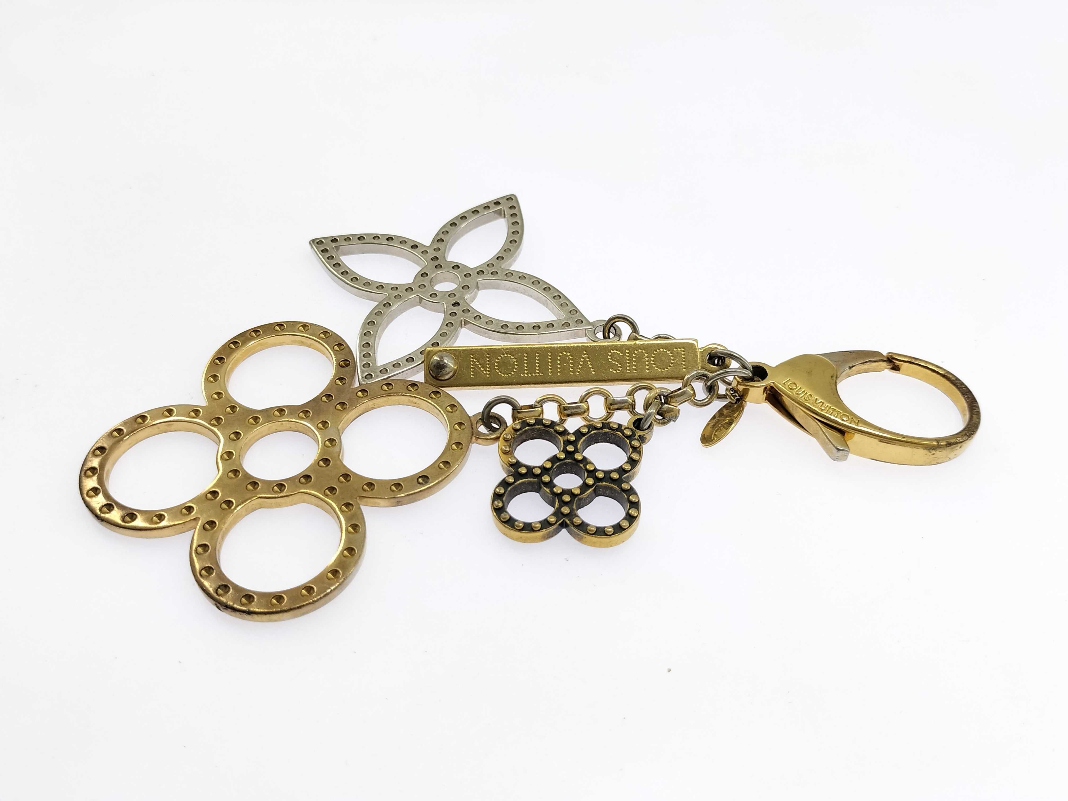 LV Keychain Key Case — view 2