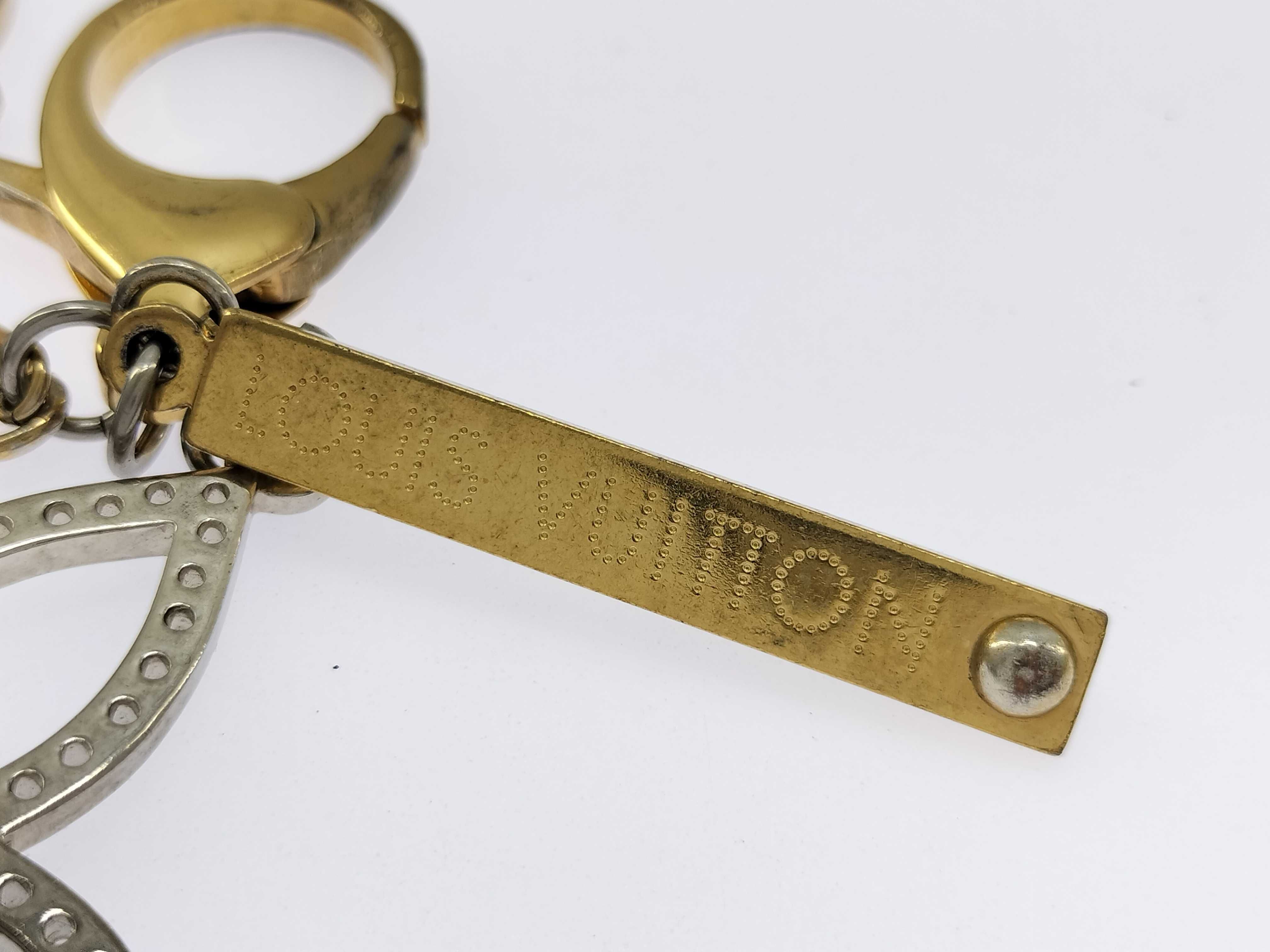 LV Keychain Key Case — view 9