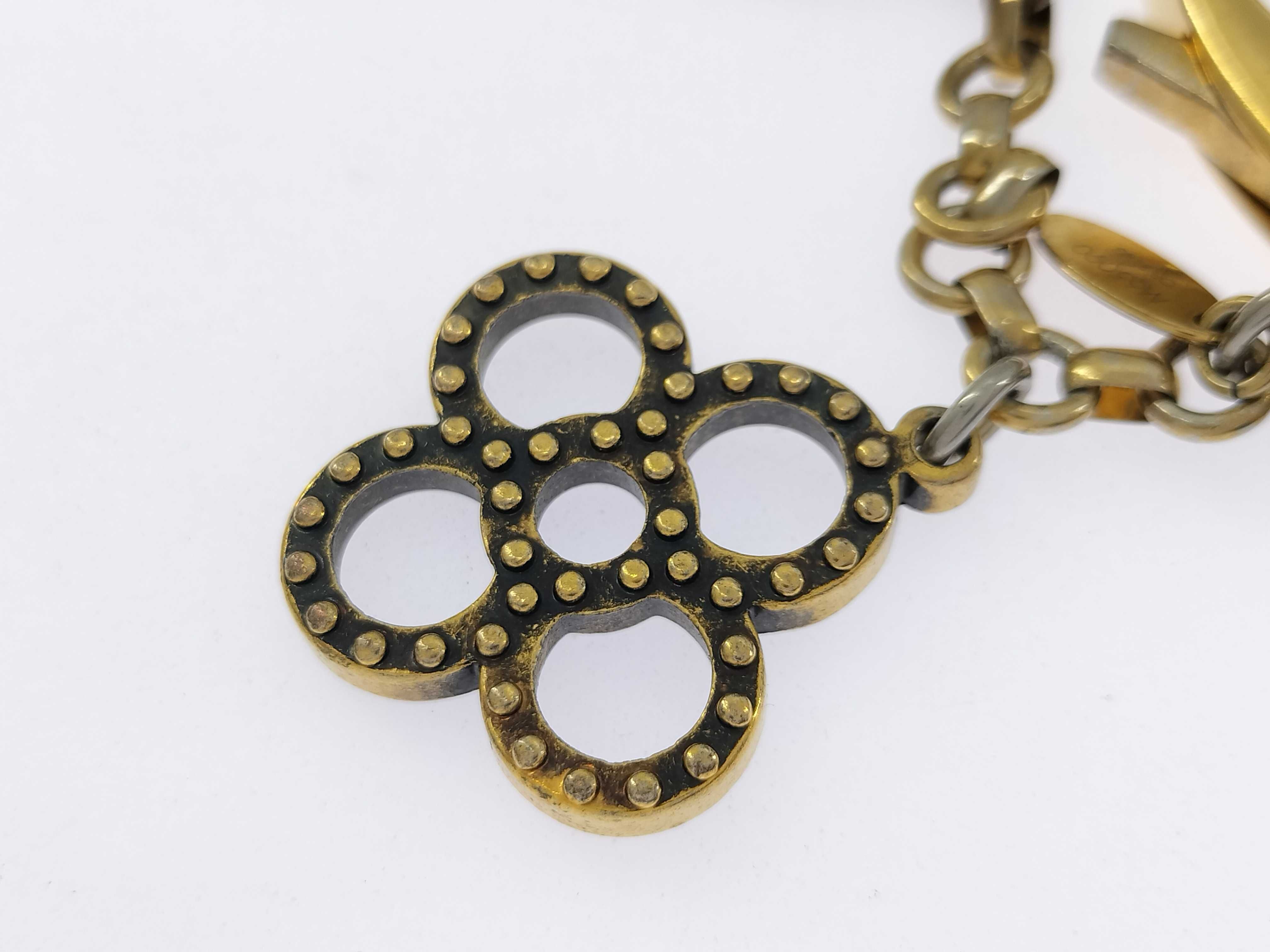 LV Keychain Key Case — view 10