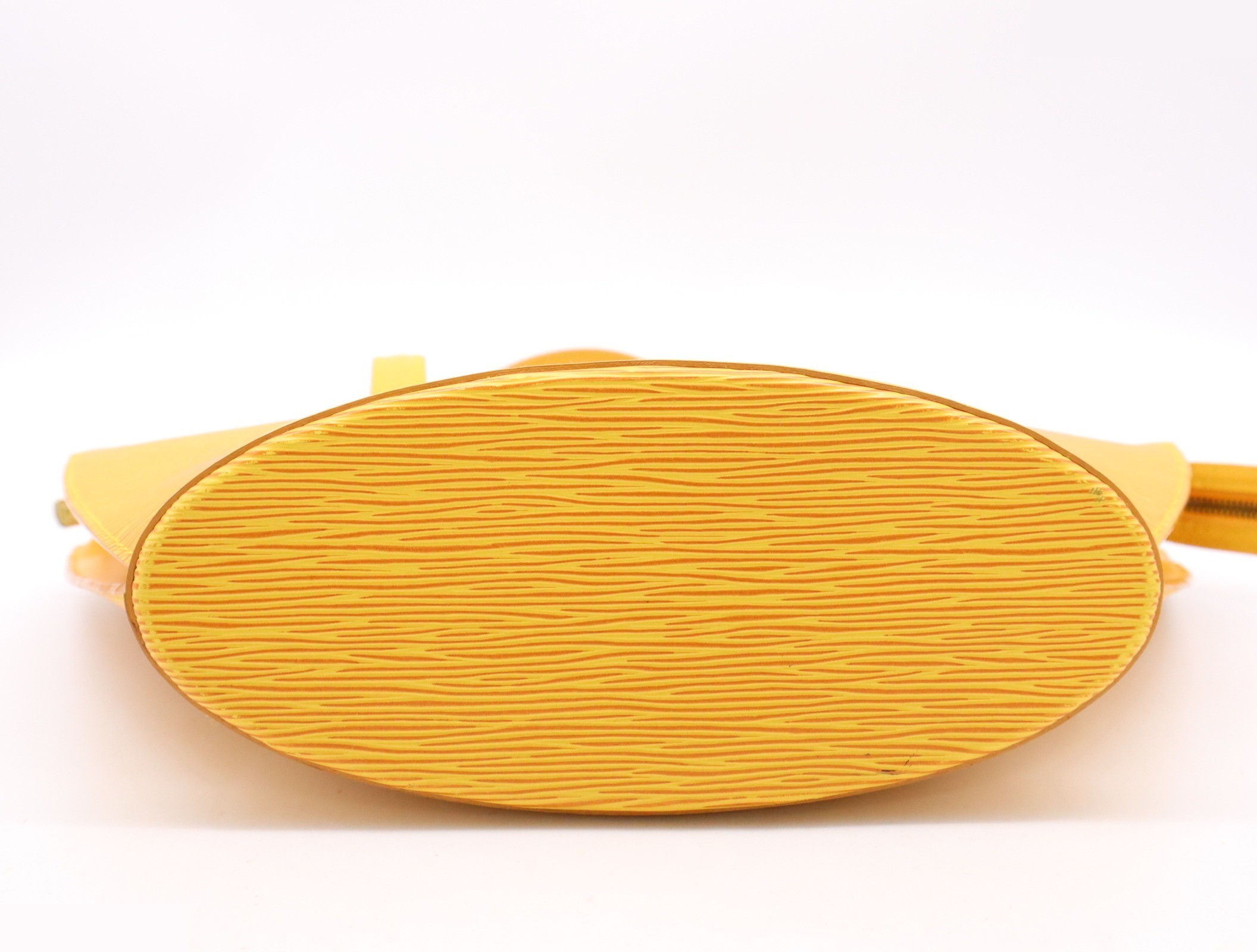 Saint-Jacques Tassili Yellow — view 4