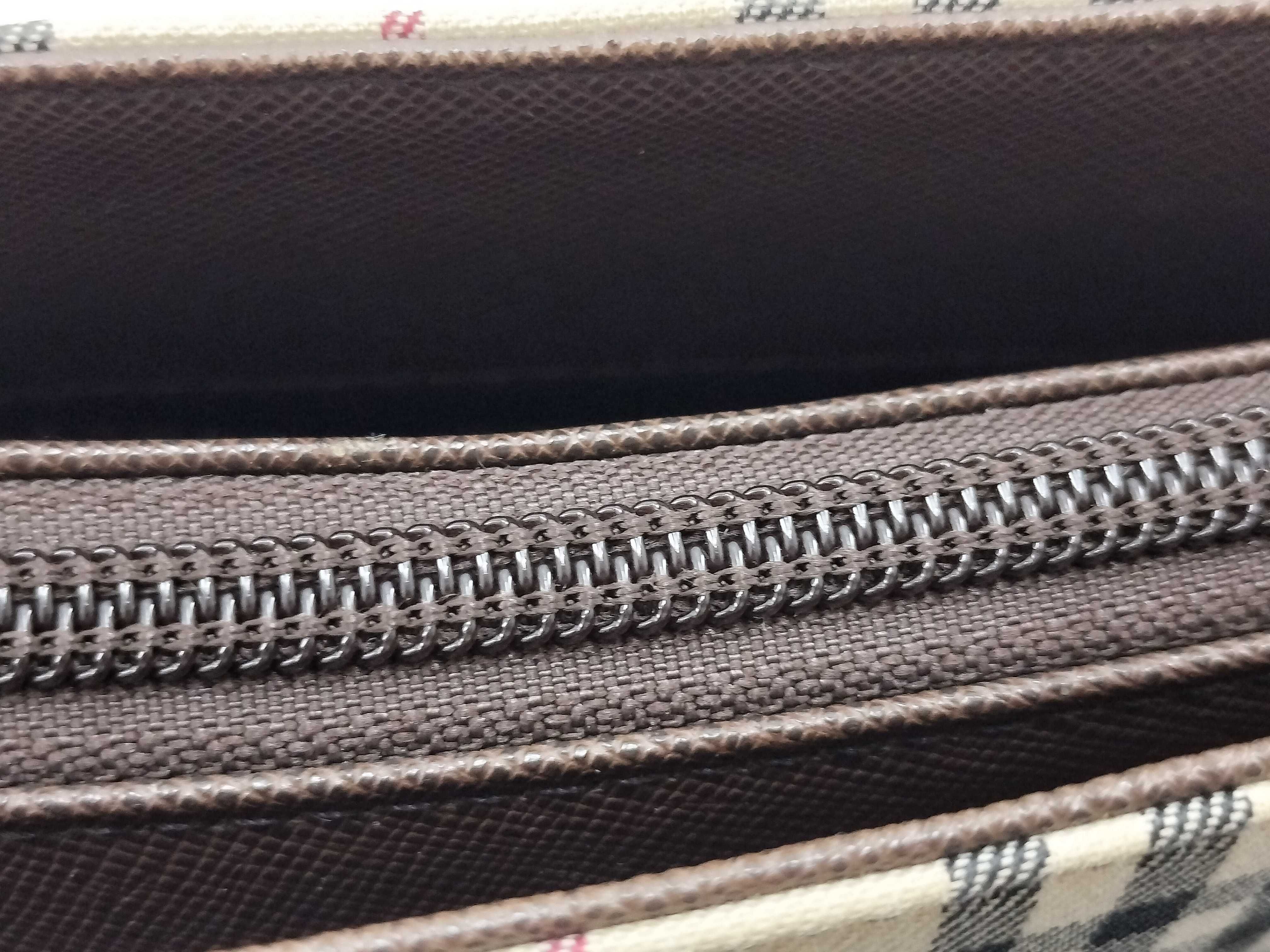 Nova Check Handbag Tote Bag — view 13