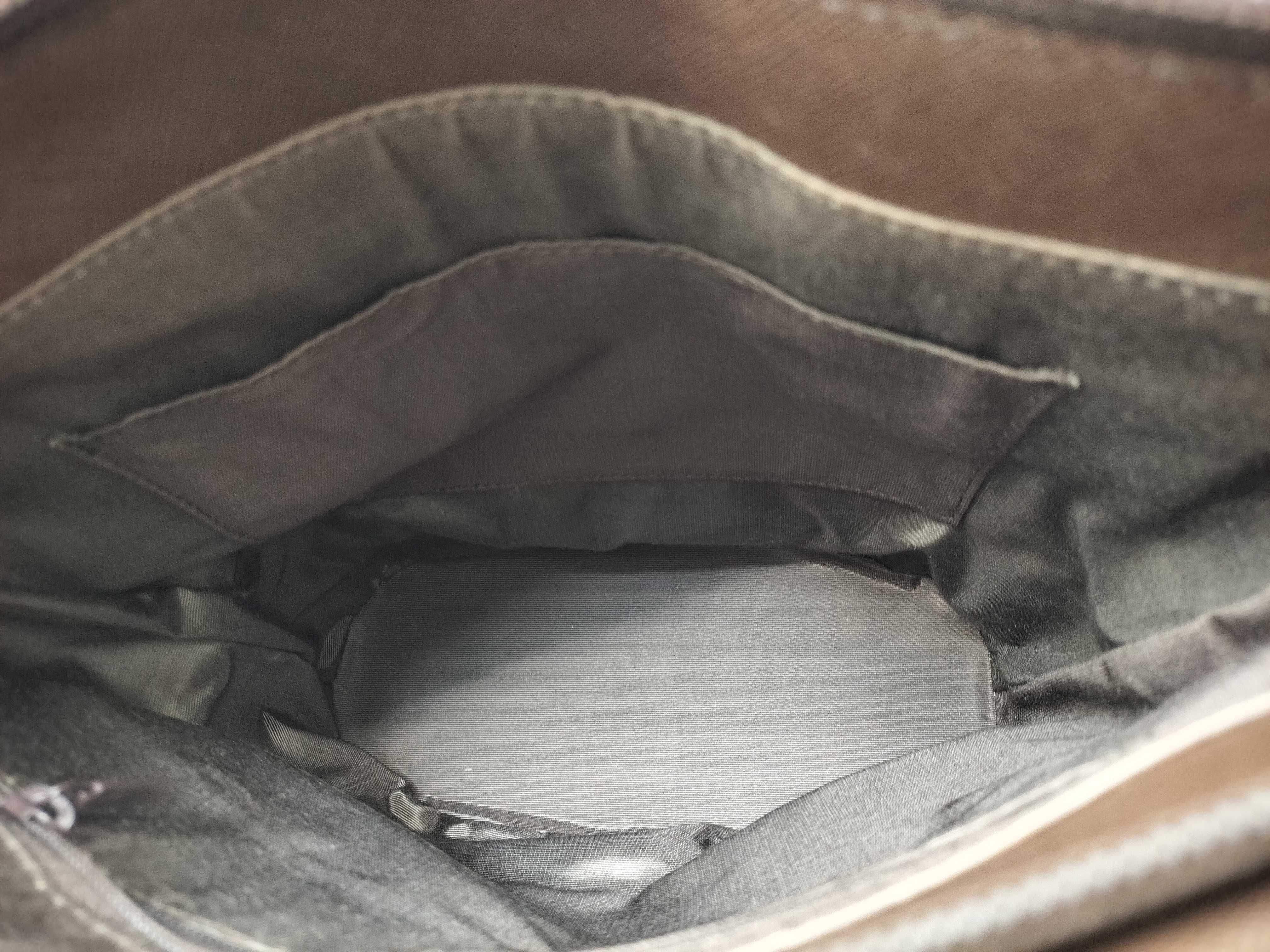 Nova Check Handbag Tote Bag — view 14