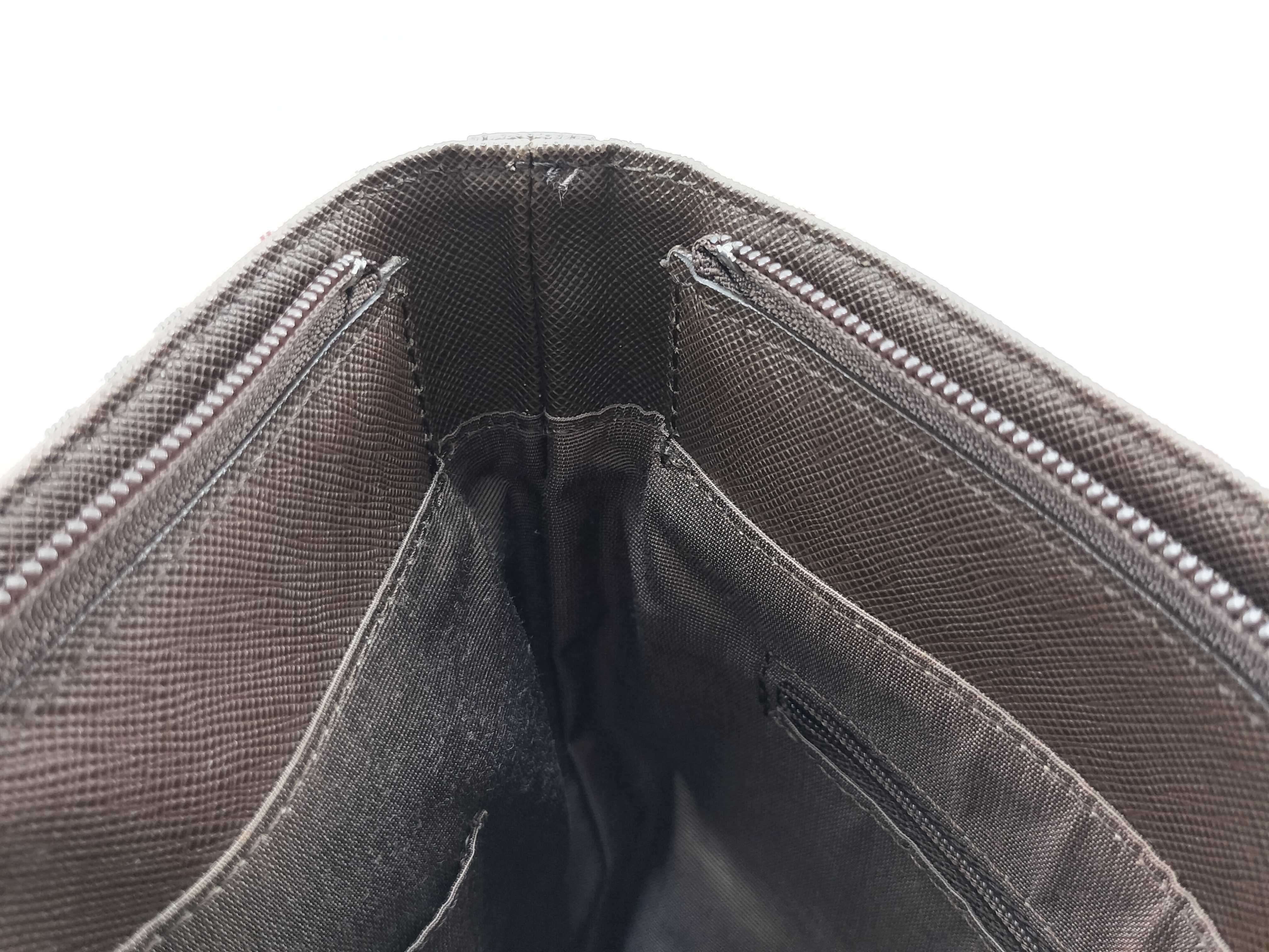Nova Check Handbag Tote Bag — view 15