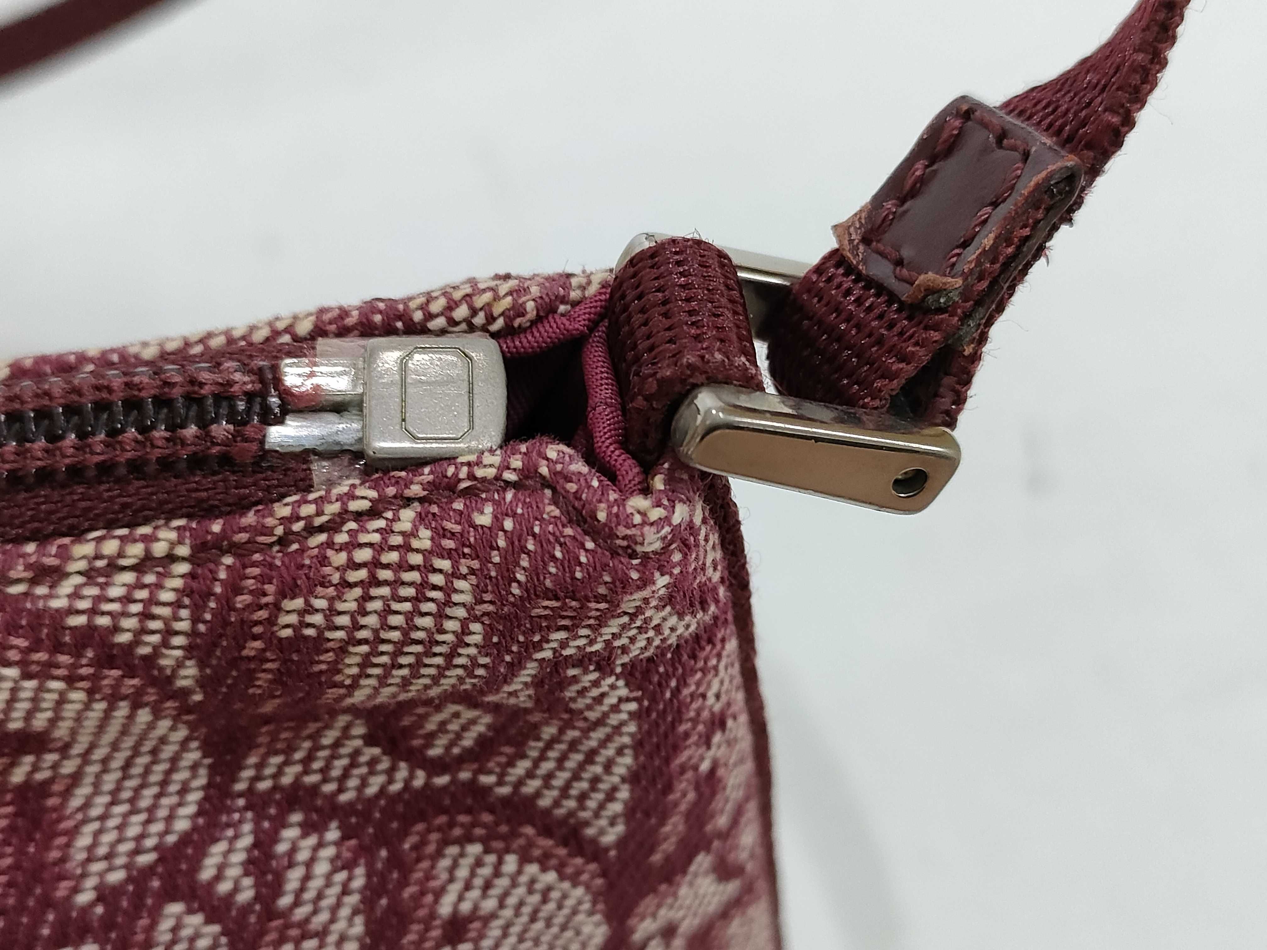 Trotter One Handbag — view 5