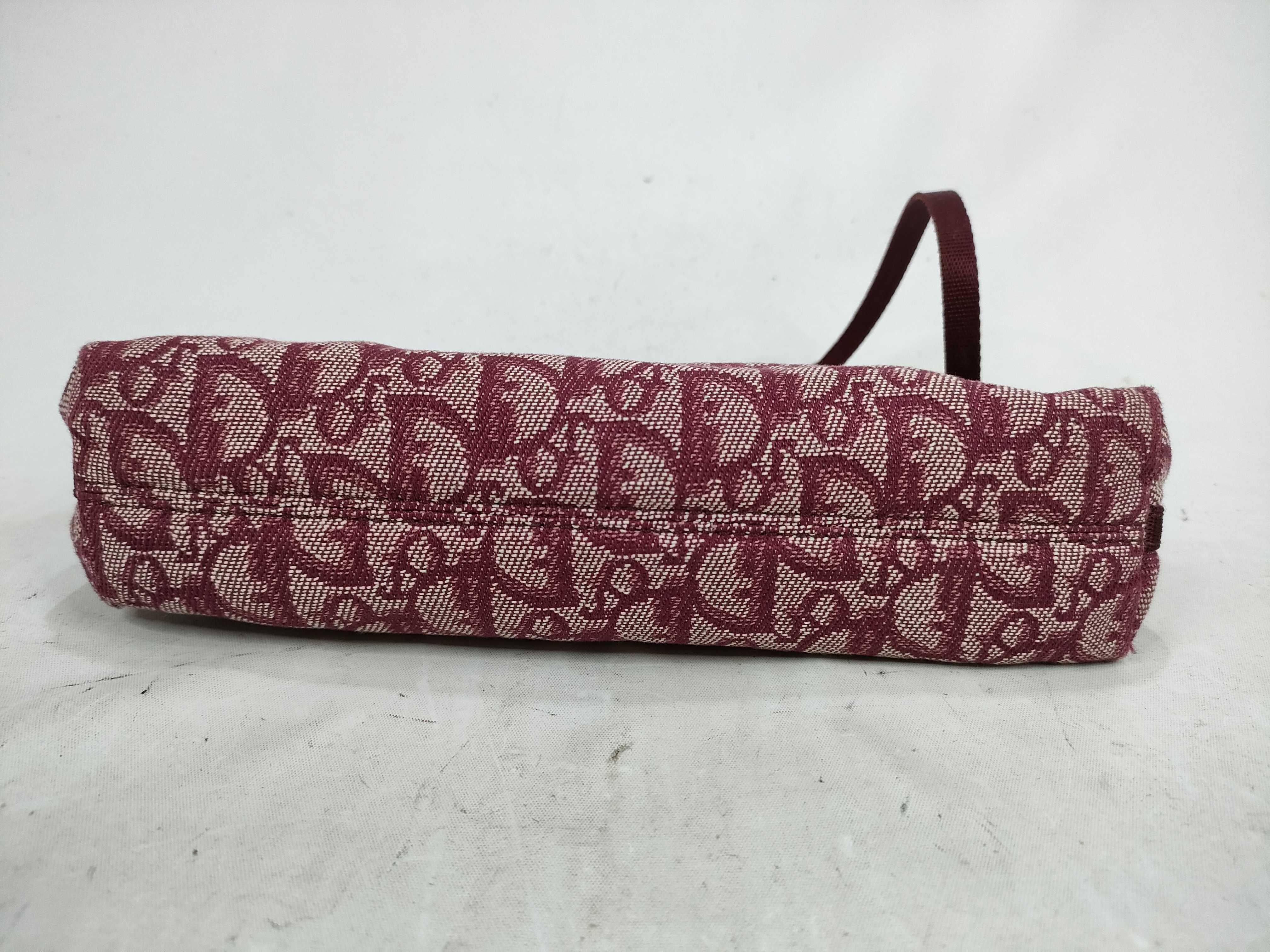 Trotter One Handbag — view 8