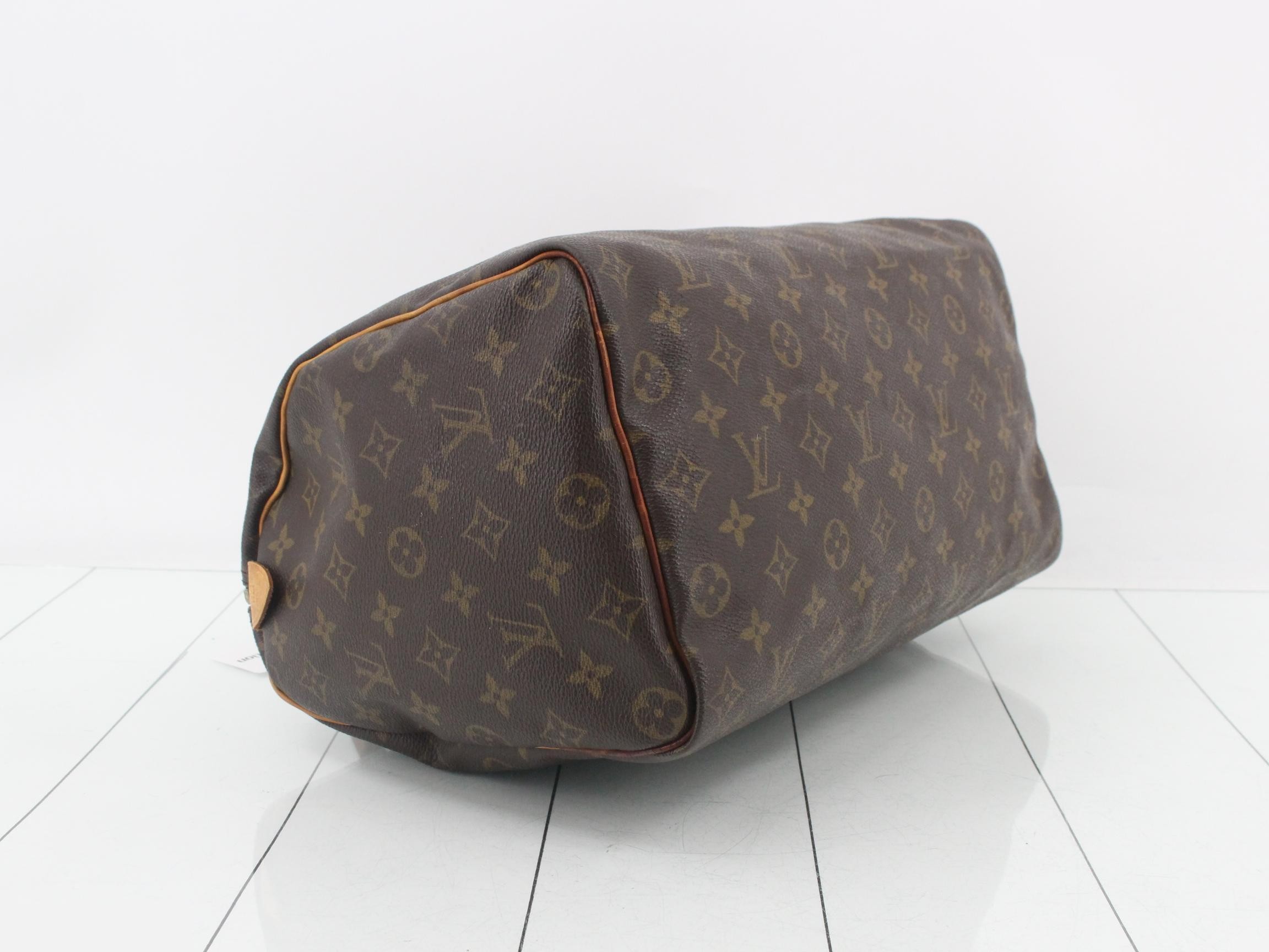Speedy 35 — view 5