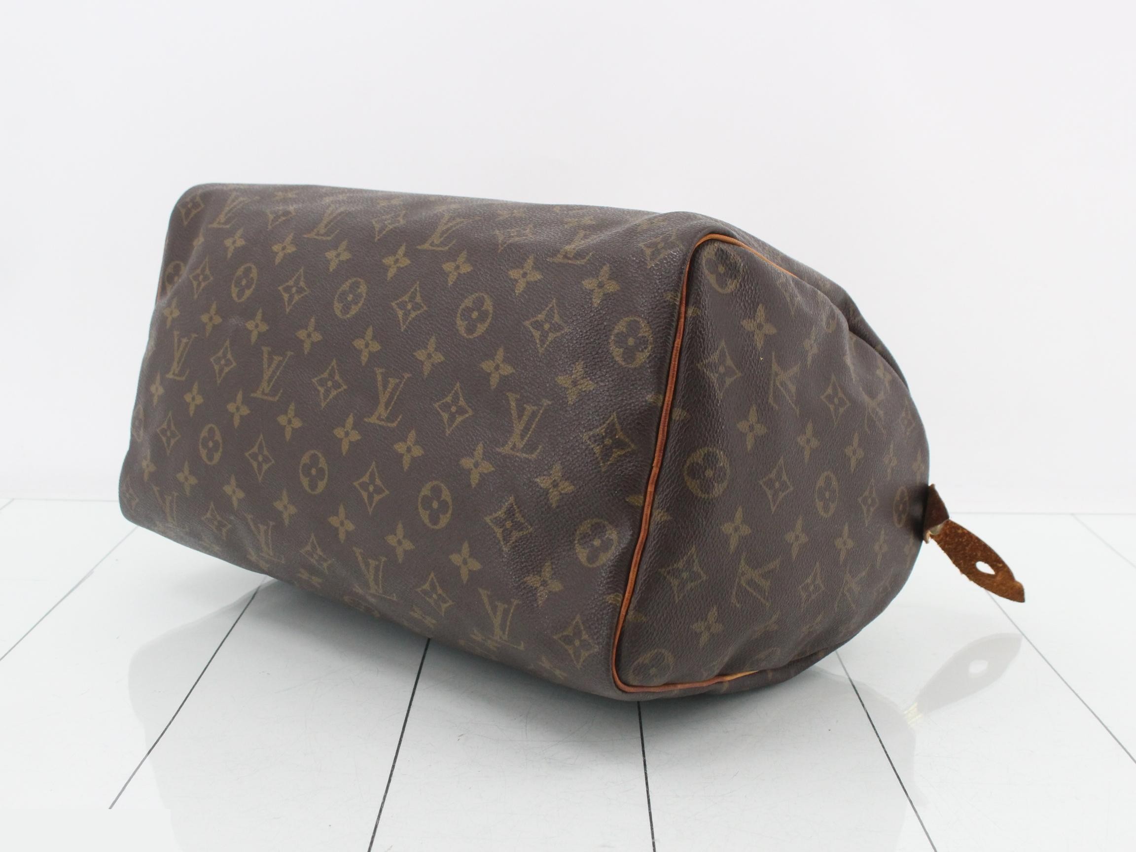 Speedy 35 — view 6