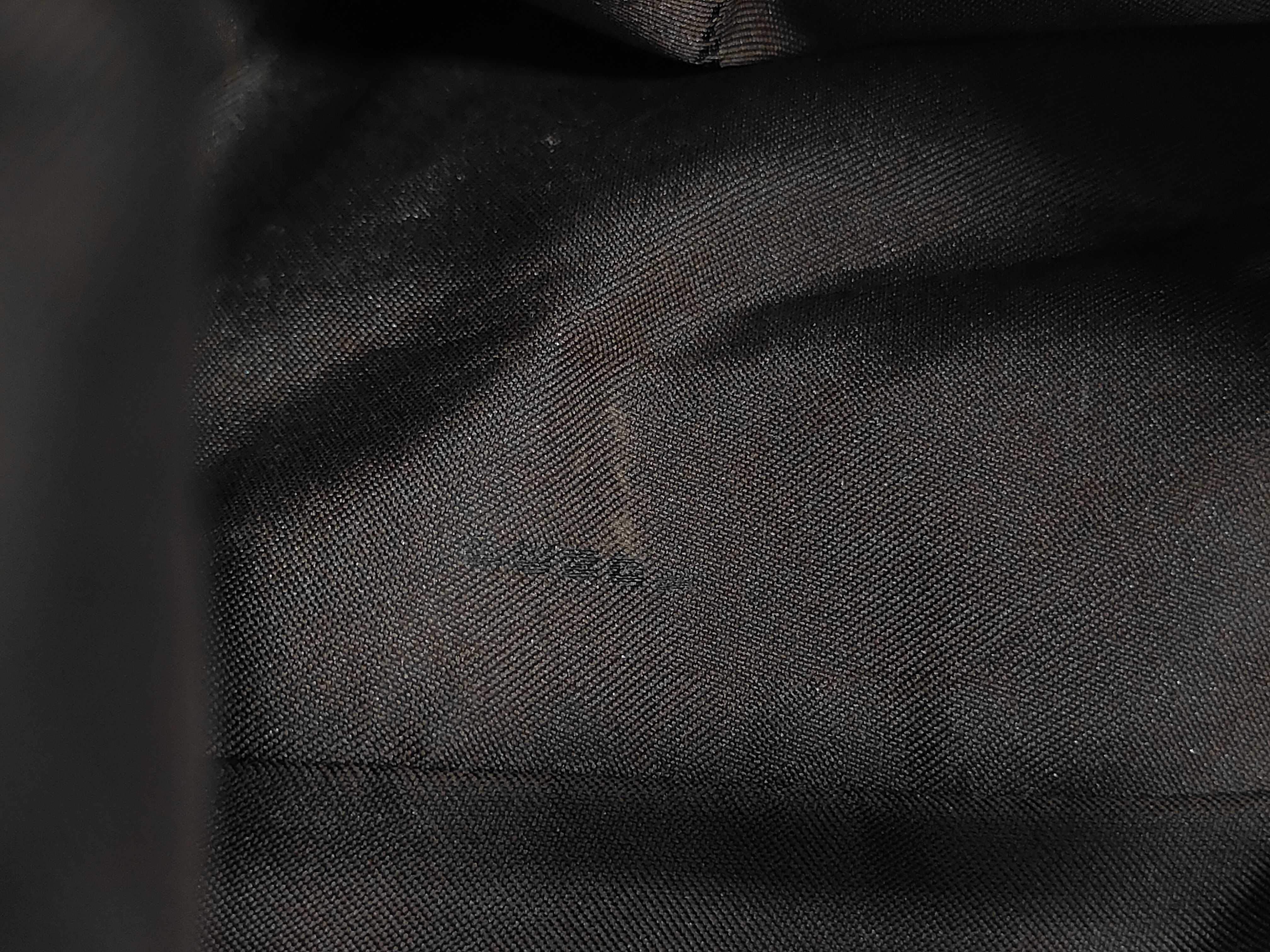Mamma Baguette Denim Bag — view 13
