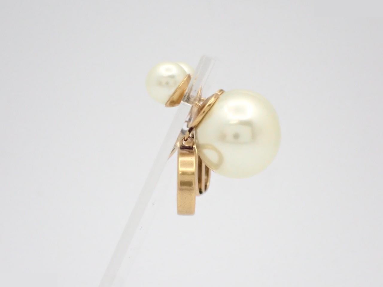 earrings — view 3