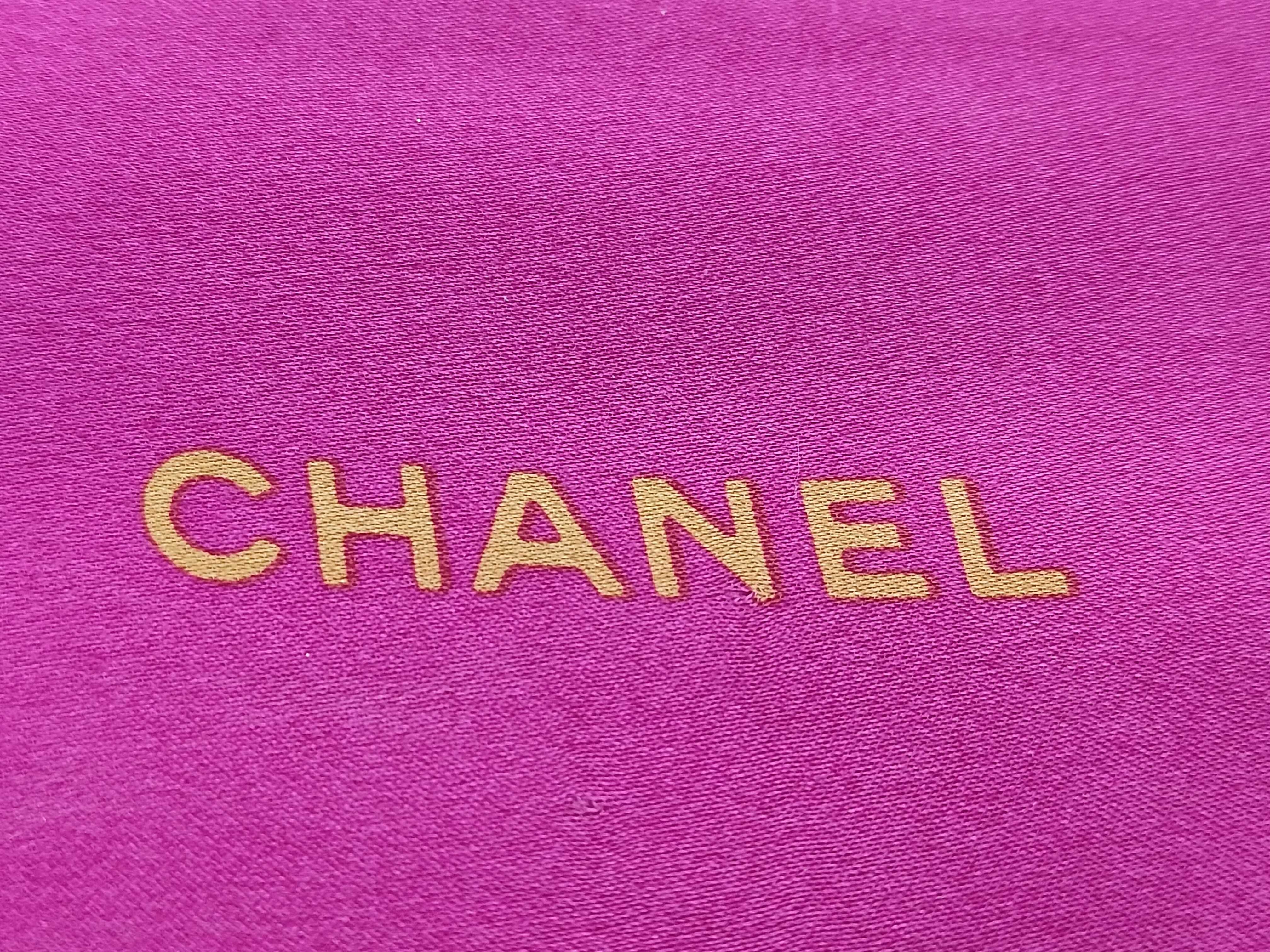 silk scarf and other accessories — view 3