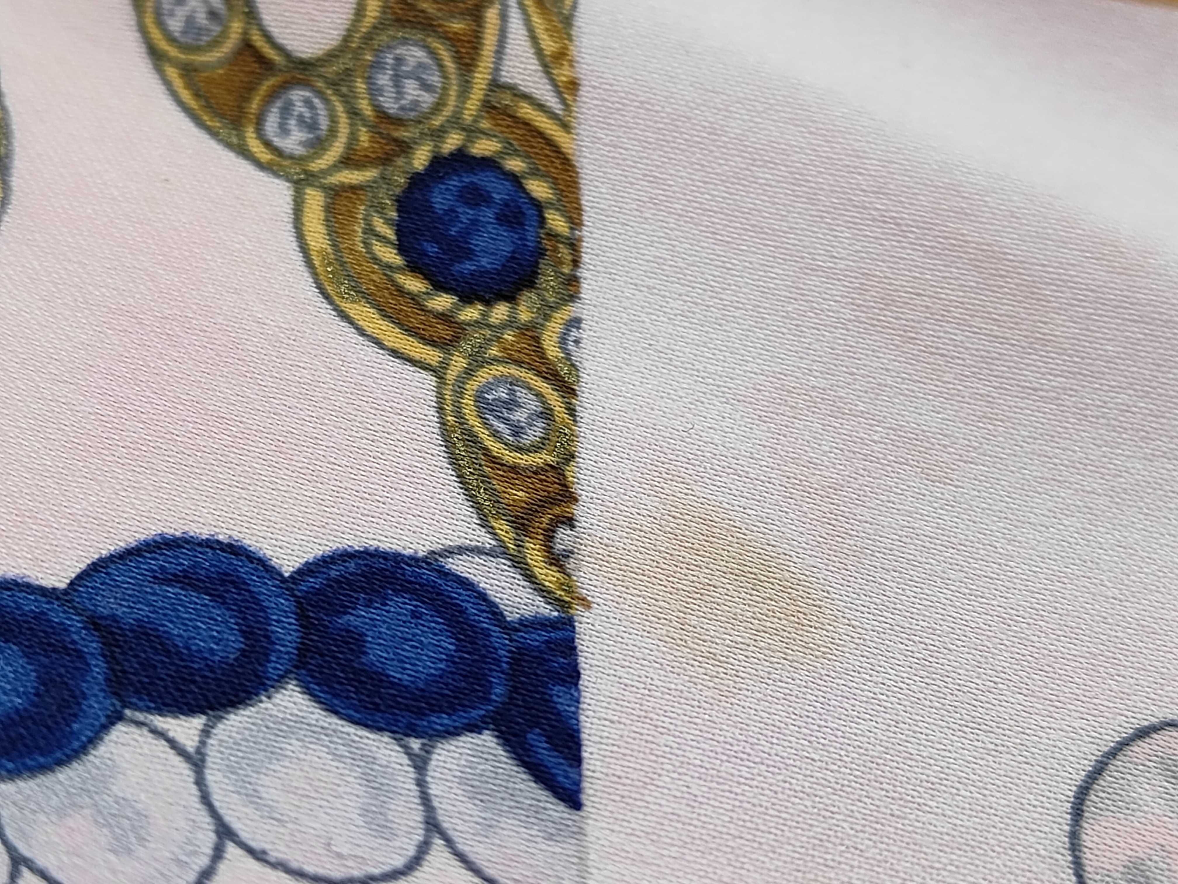 silk scarf and other accessories — view 6
