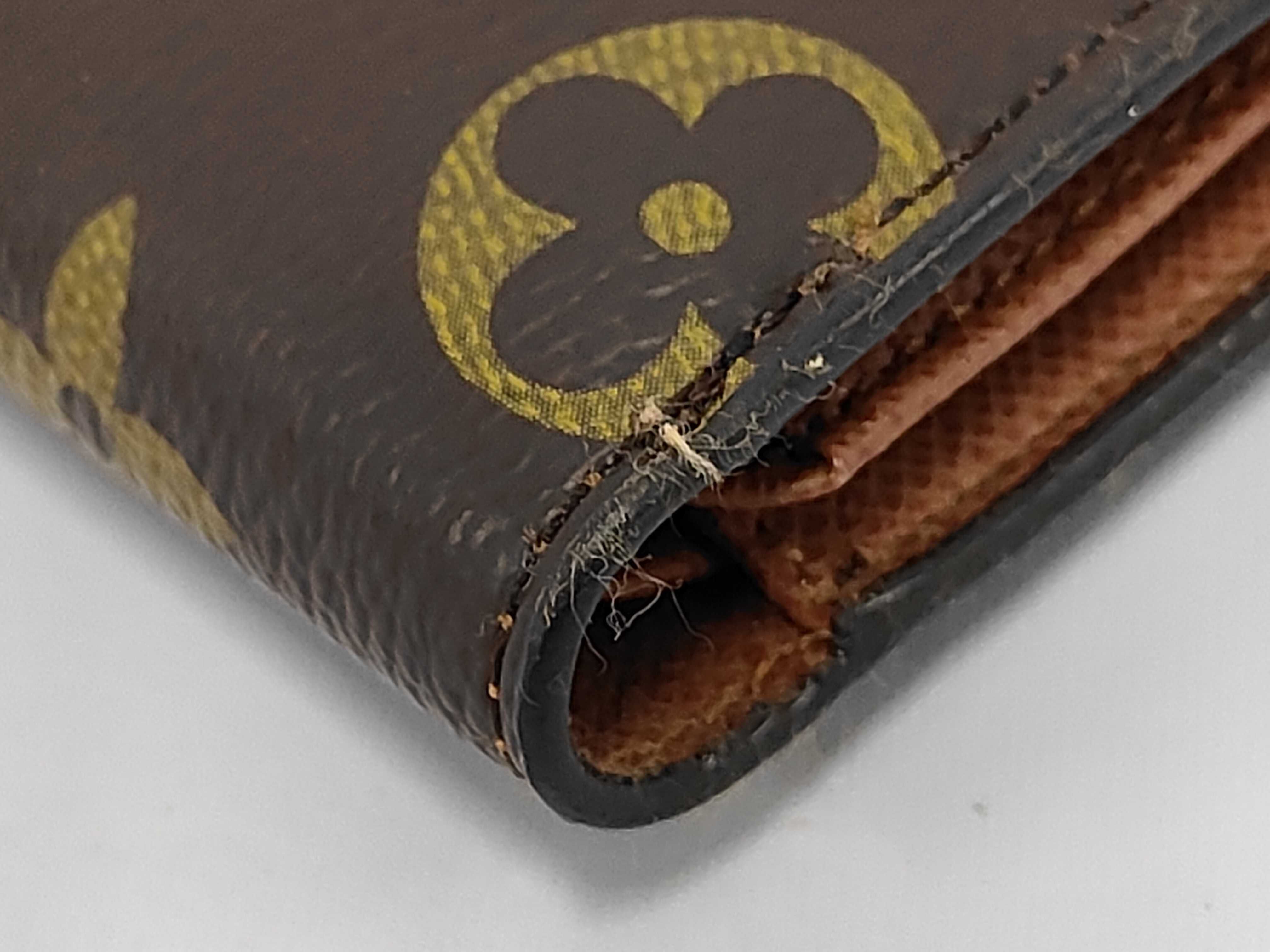 Monogram Bi-fold Wallet — view 4
