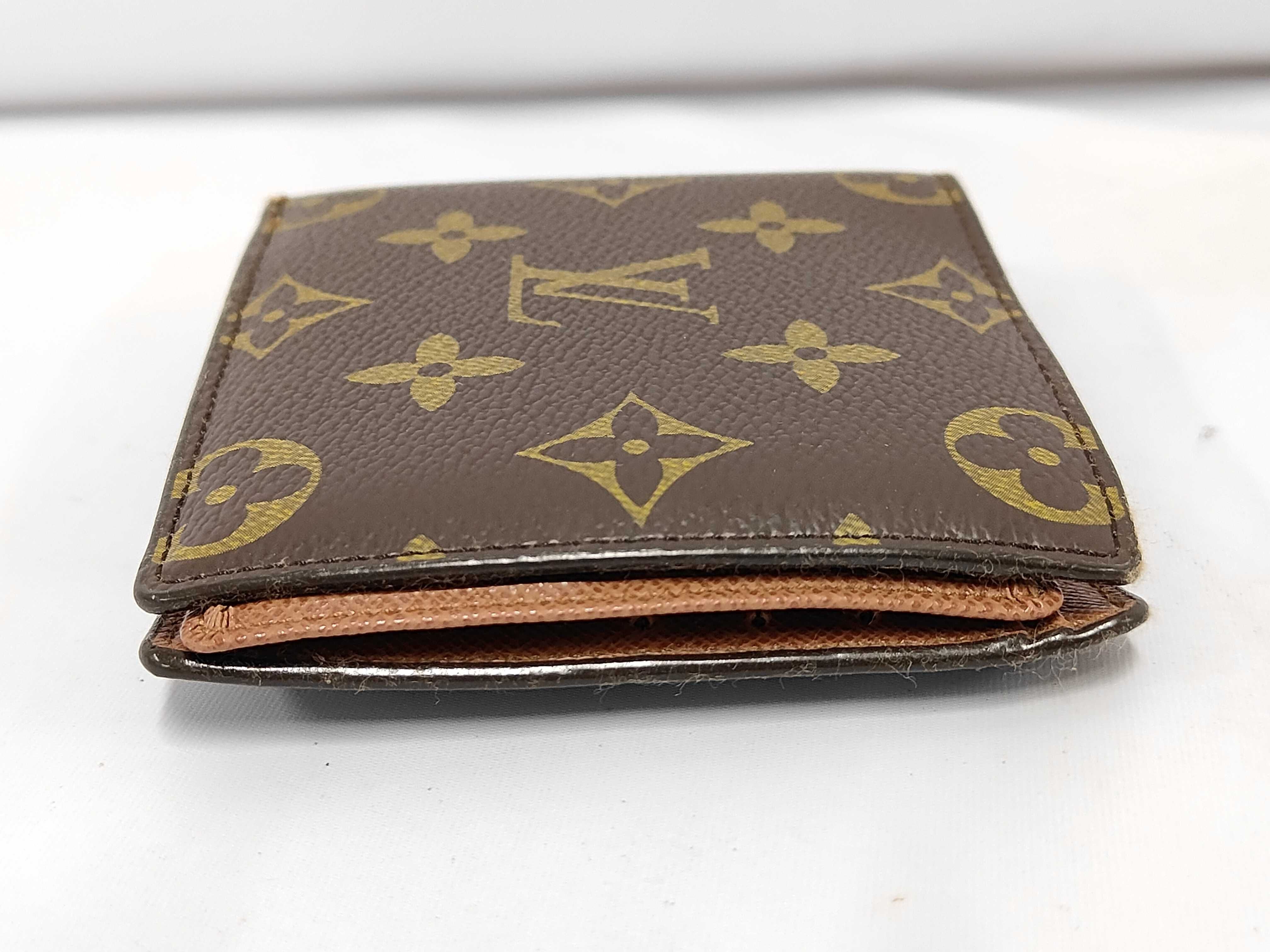 Monogram Bi-fold Wallet — view 5
