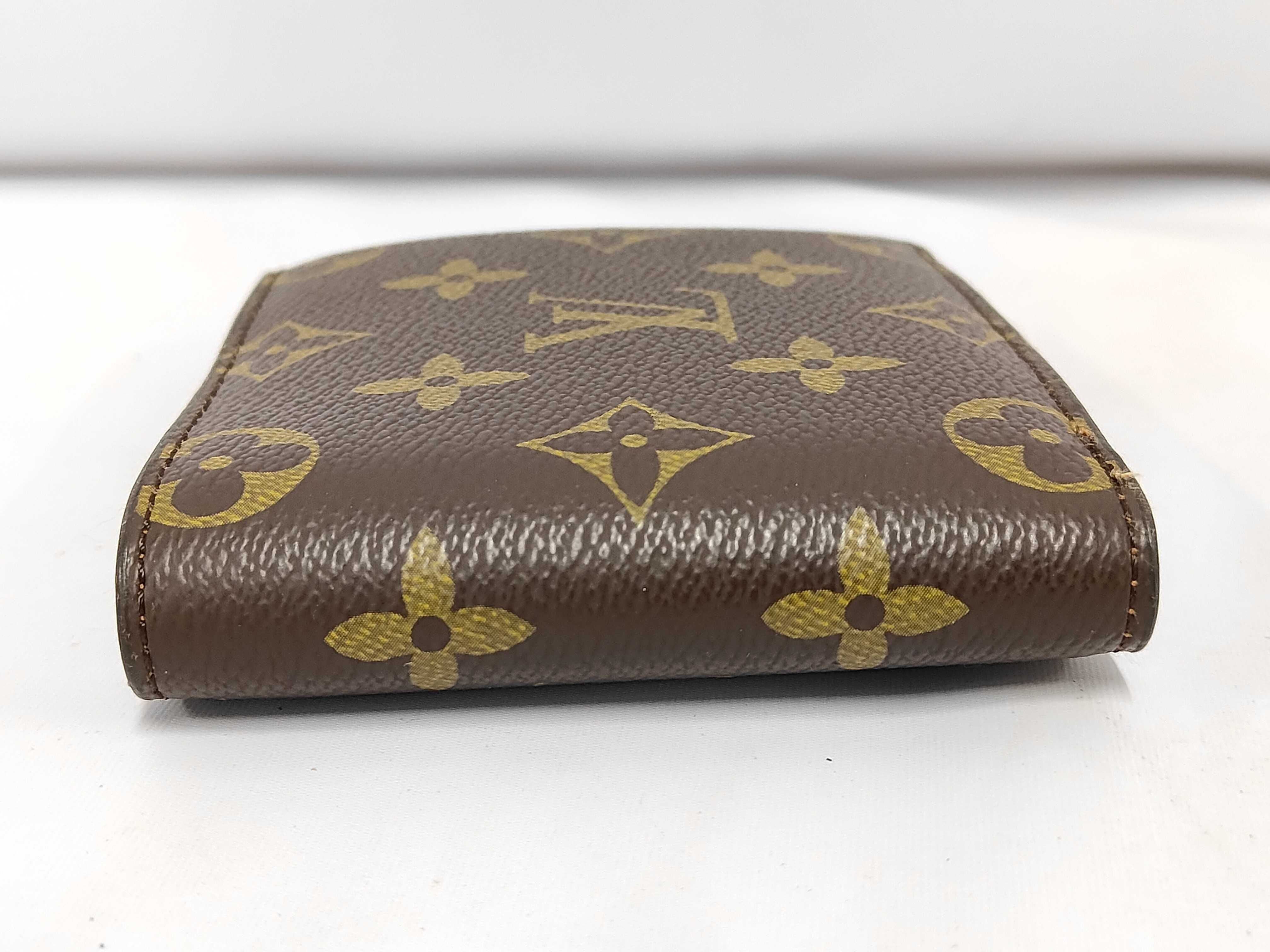 Monogram Bi-fold Wallet — view 6