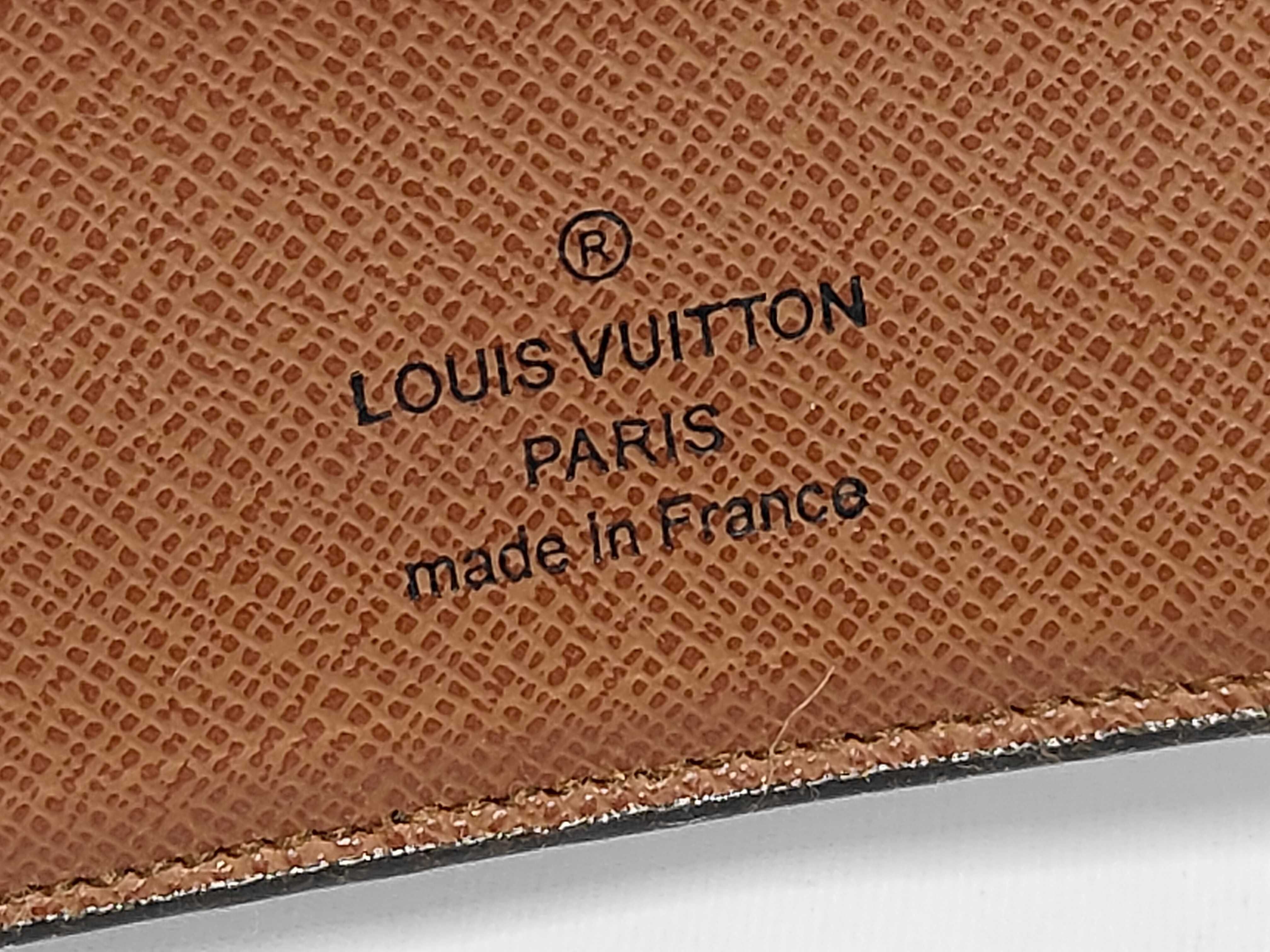 Monogram Bi-fold Wallet — view 8