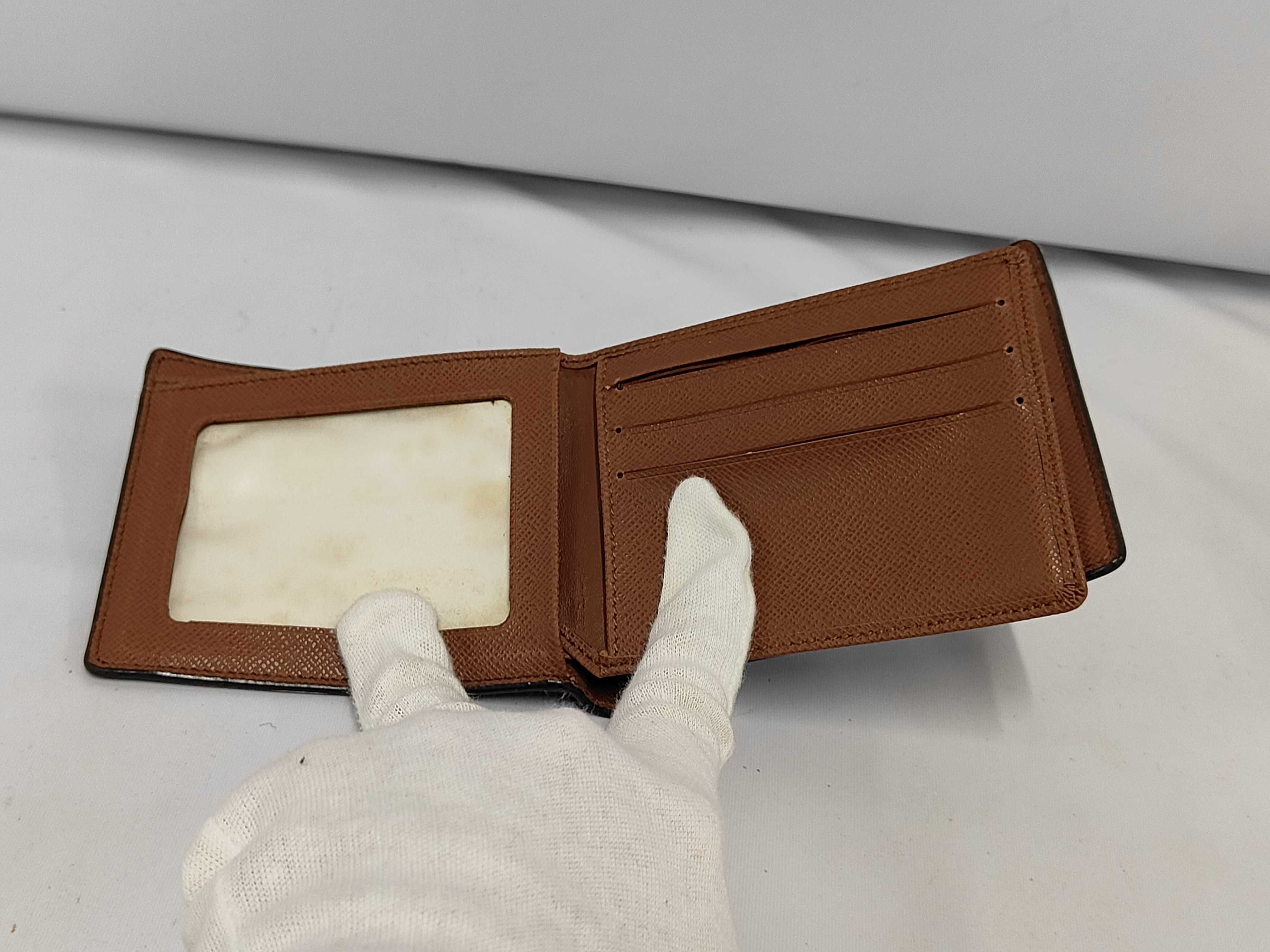 Monogram Bi-fold Wallet — view 10
