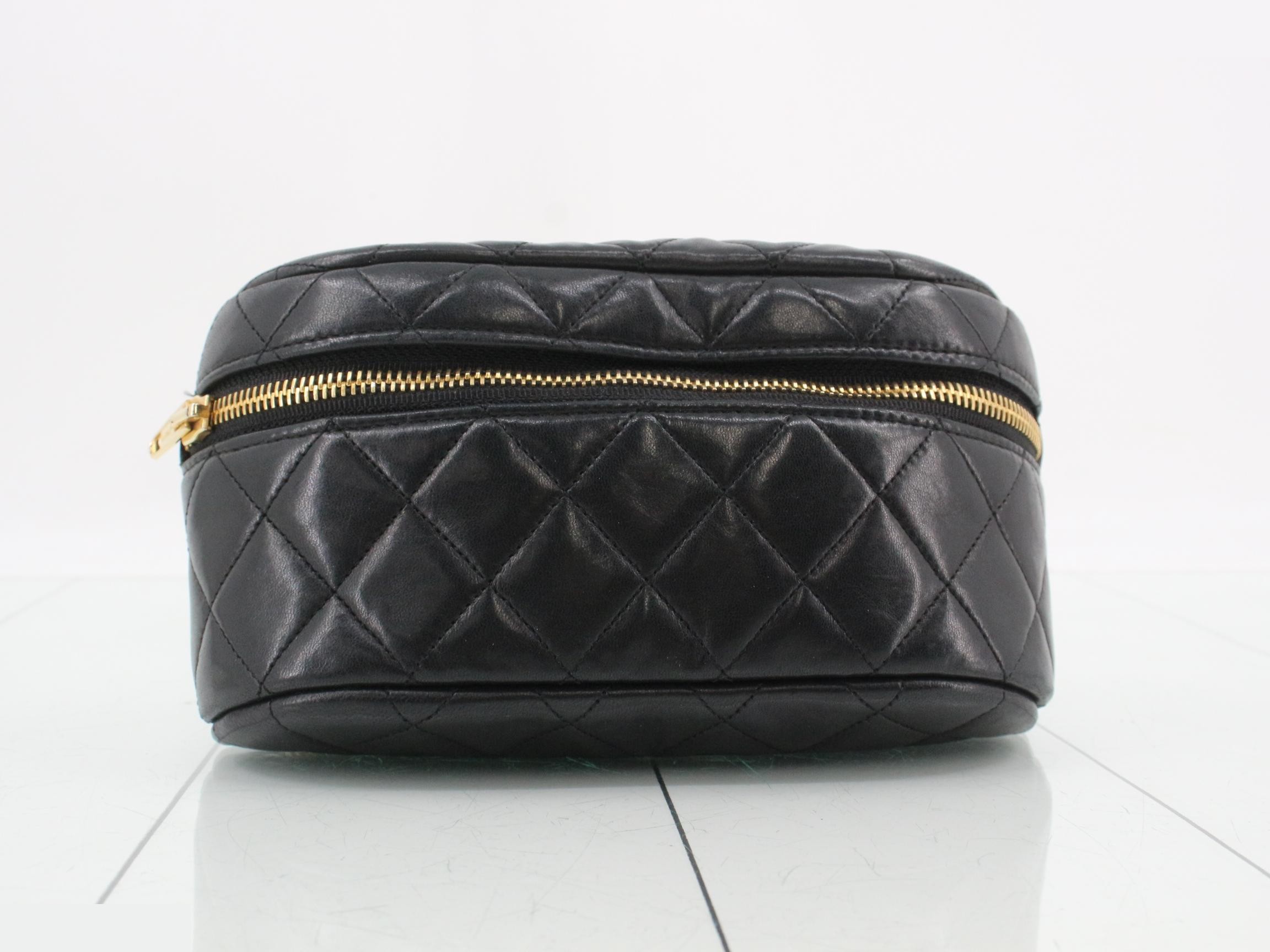Matelassé (bag)