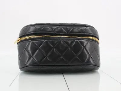 Matelassé (bag)