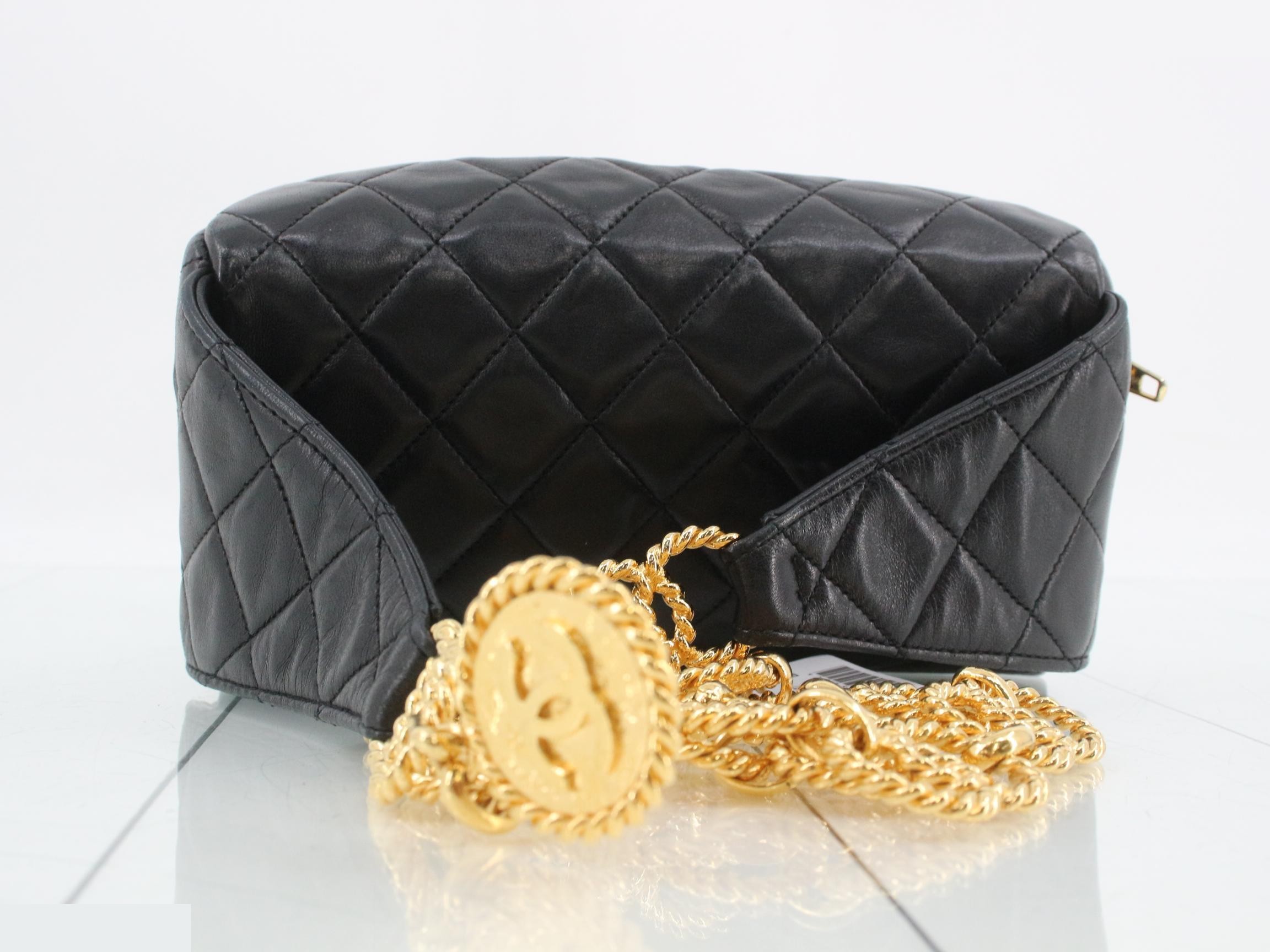 Matelassé (bag) — view 2